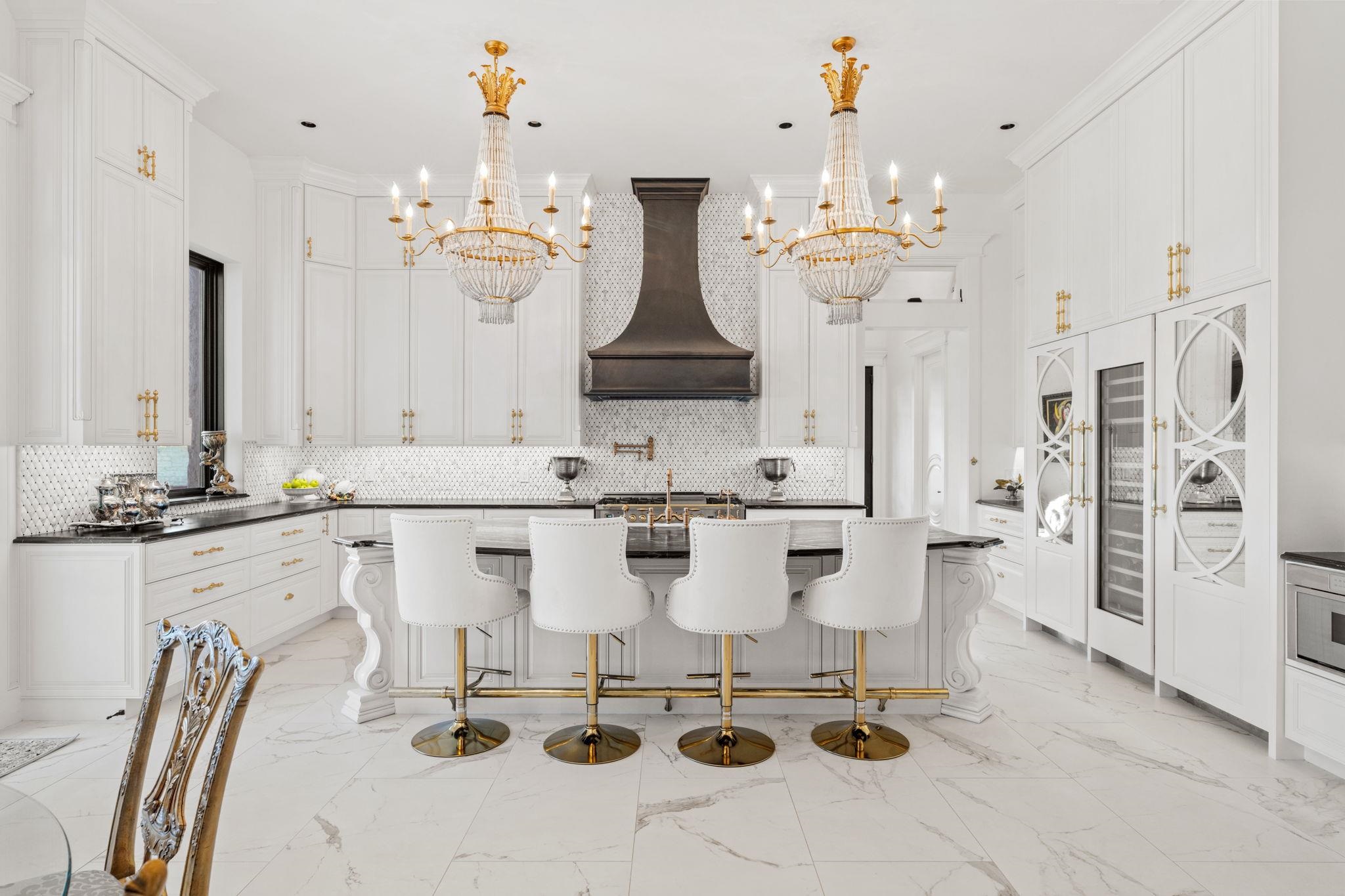 3401 Mormon Mill Road