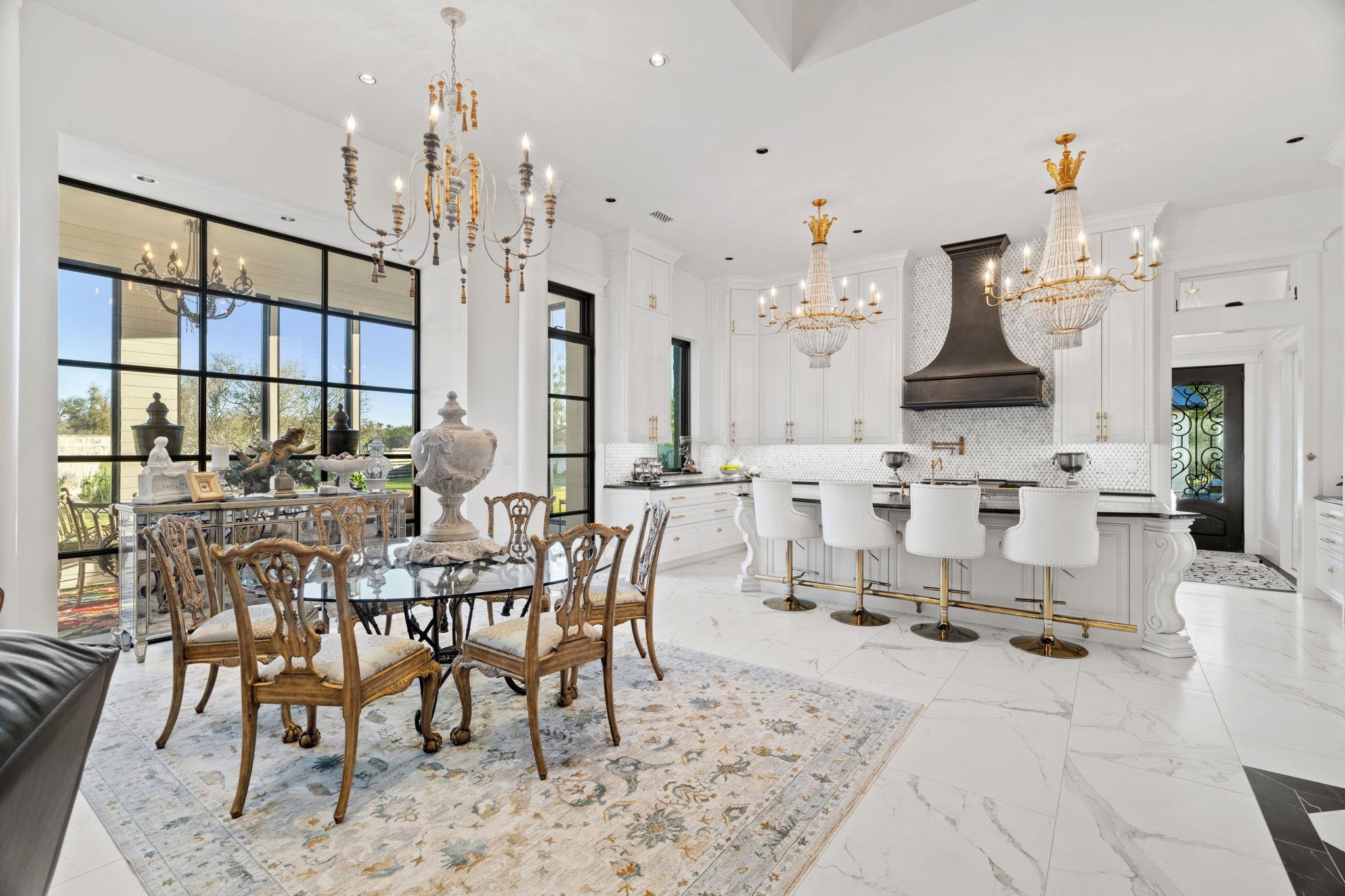 3401 Mormon Mill Road