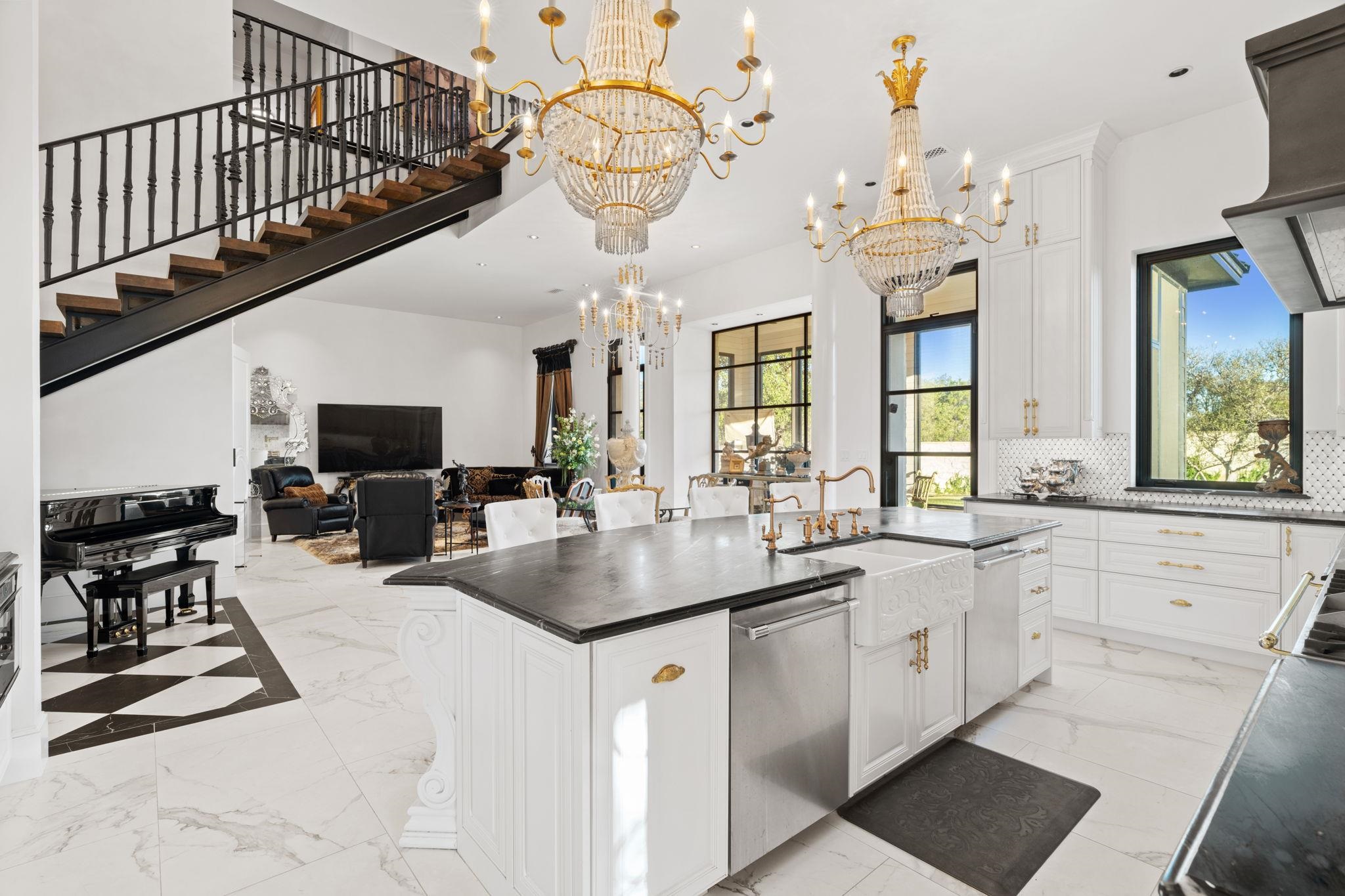 3401 Mormon Mill Road