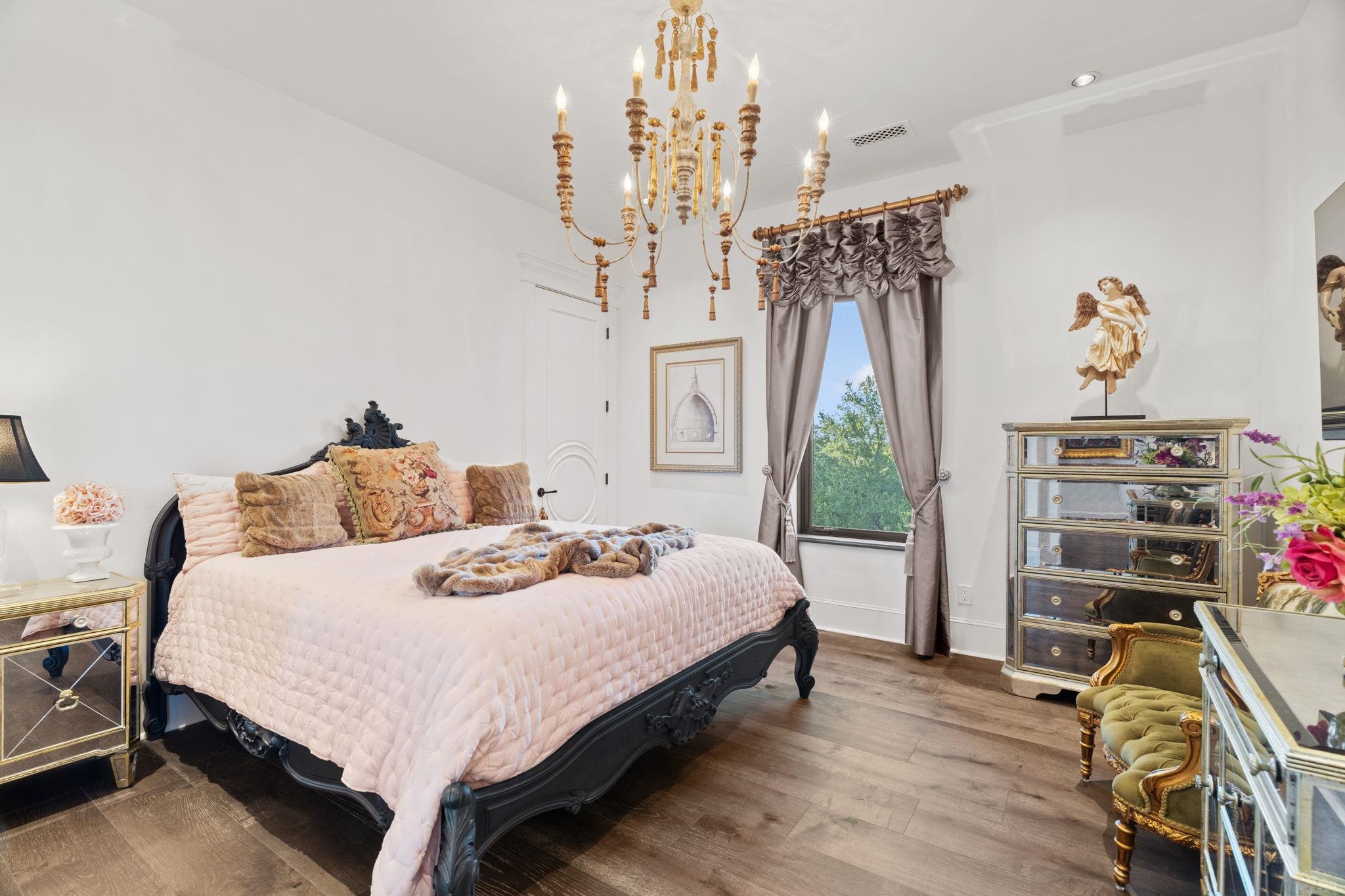 3401 Mormon Mill Road