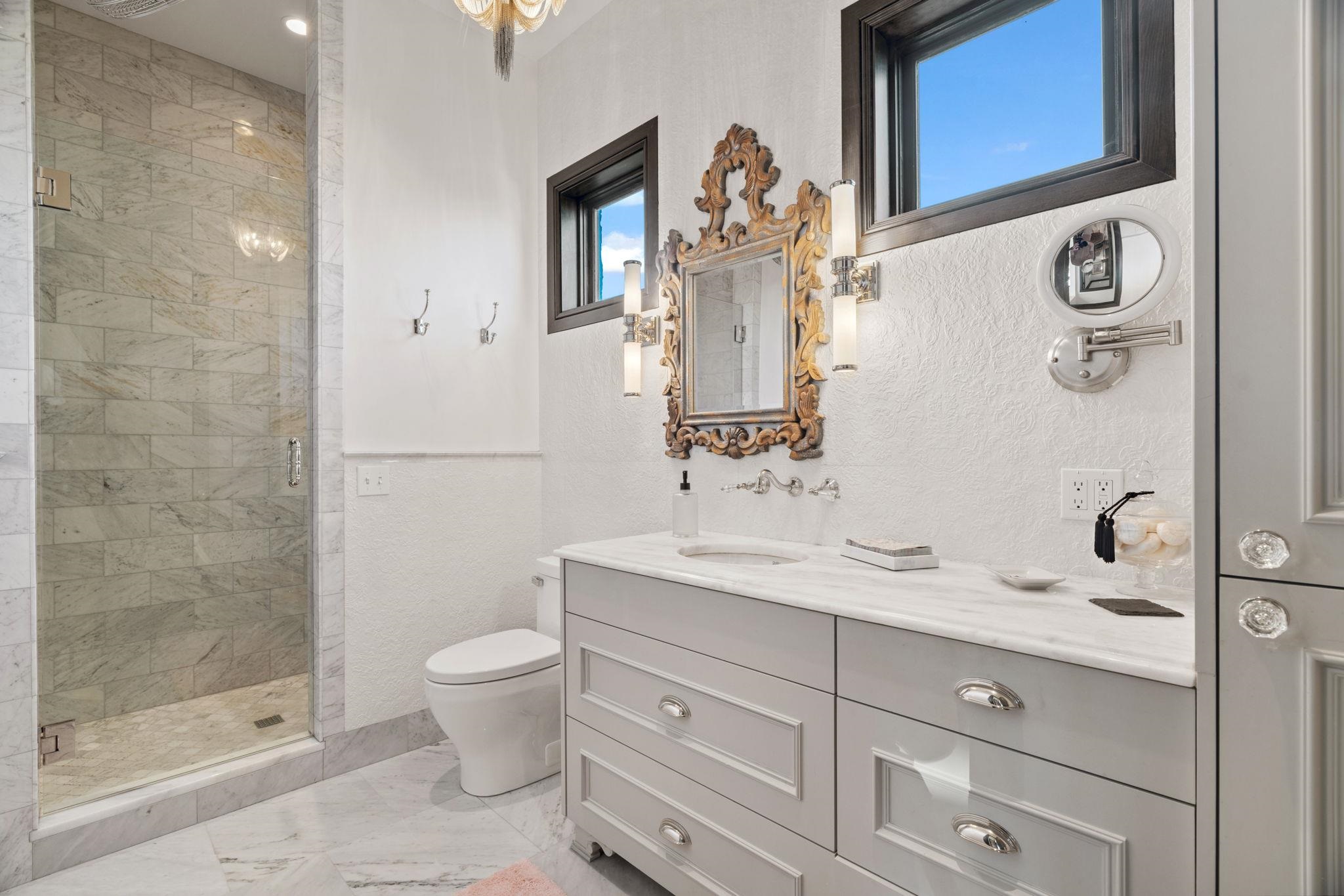 3401 Mormon Mill Road