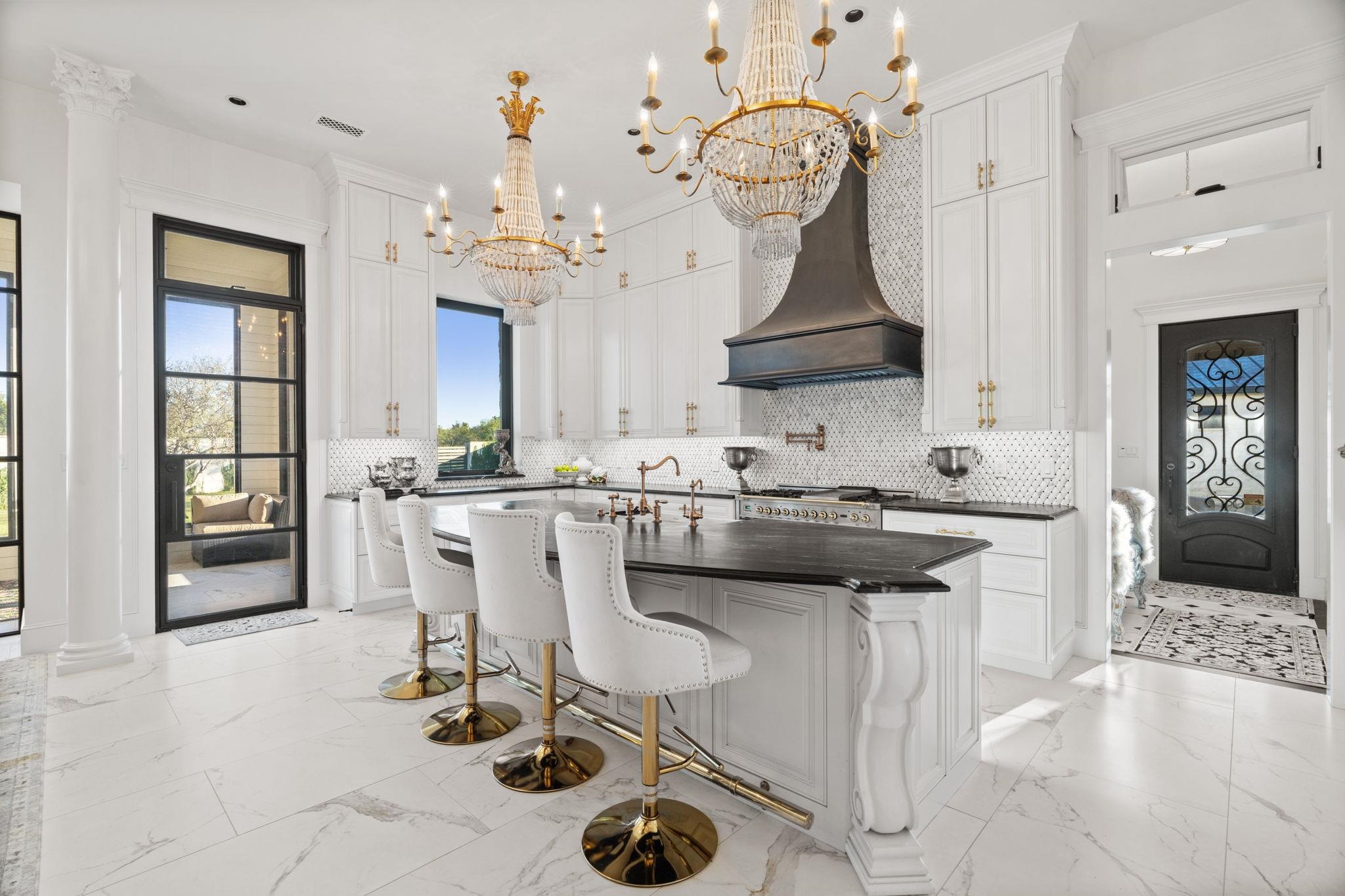 3401 Mormon Mill Road