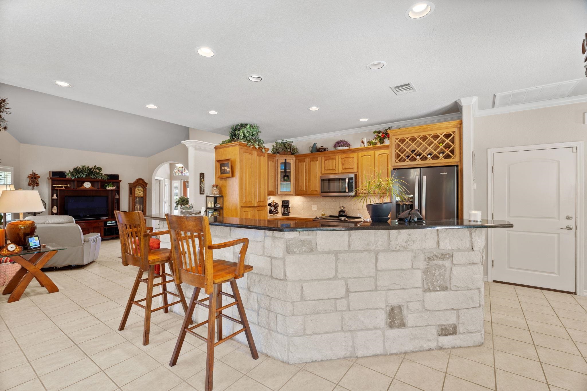 813 Lacey Oak Circle