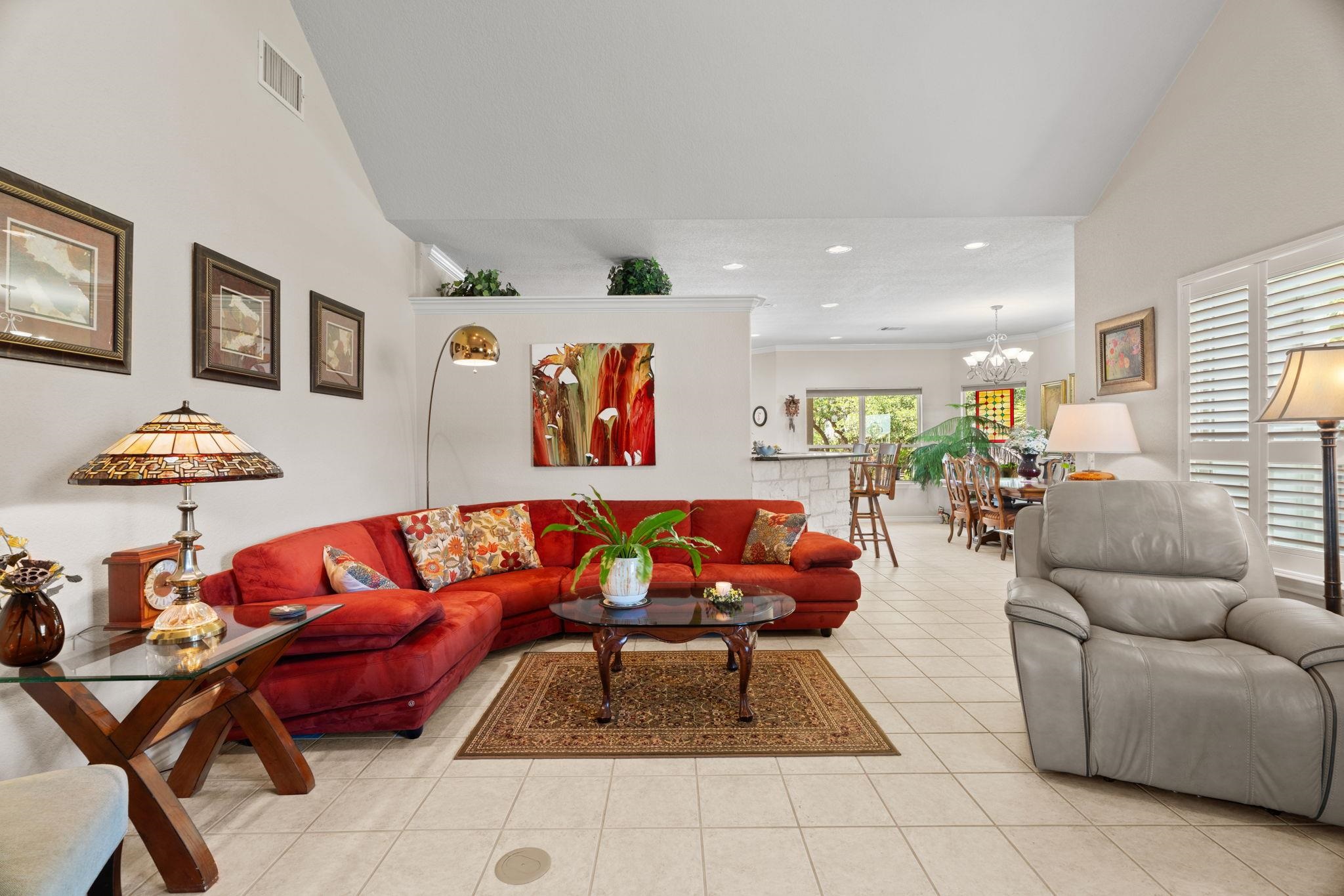 813 Lacey Oak Circle