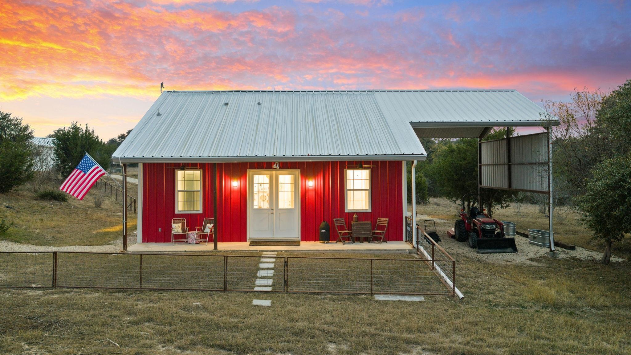 452 Southwick Ranch Rd