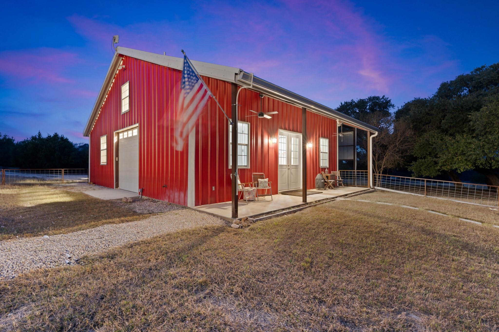 452 Southwick Ranch Rd