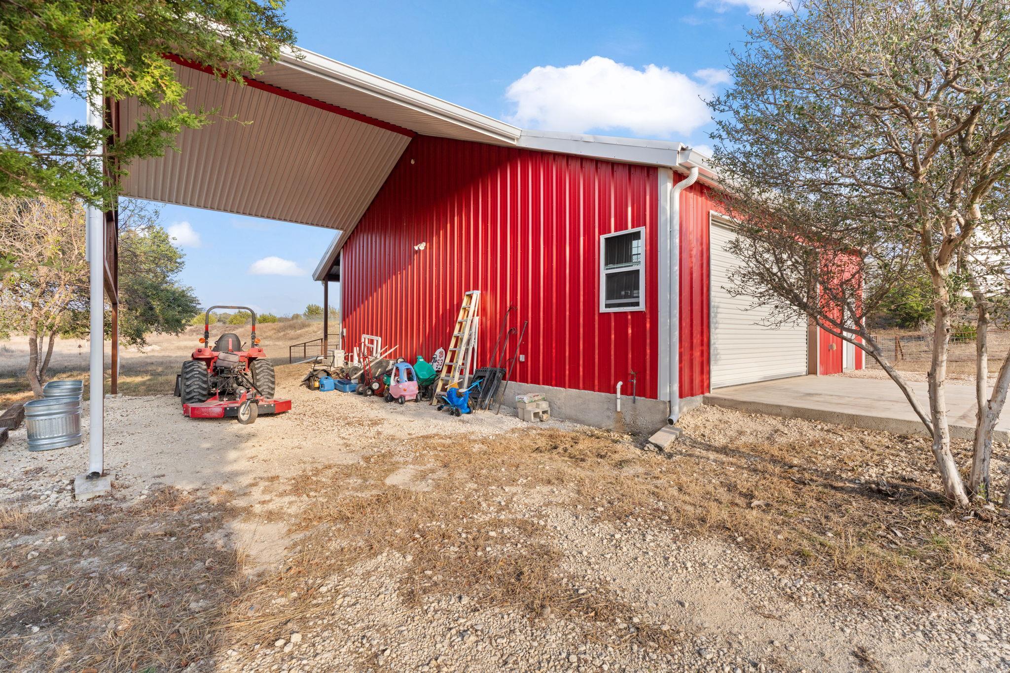 452 Southwick Ranch Rd