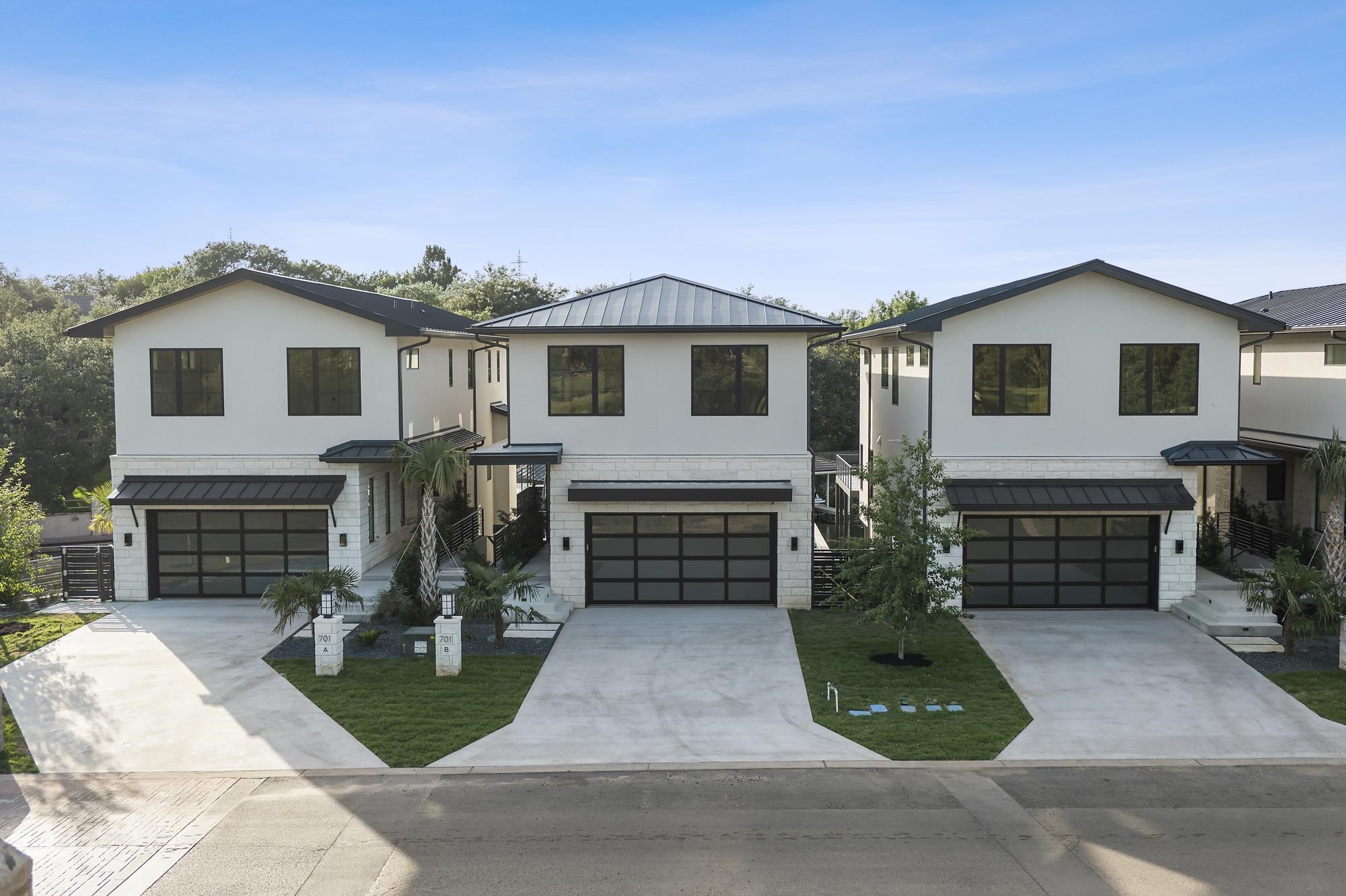 701-D Hi Circle North Drive