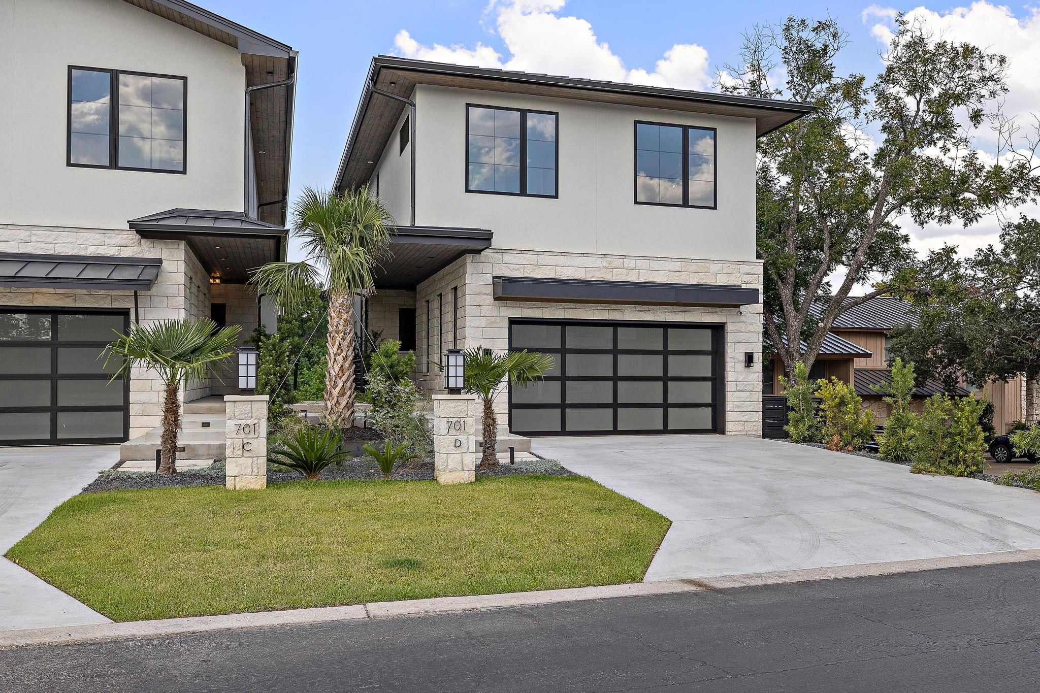 701-D Hi Circle North Drive