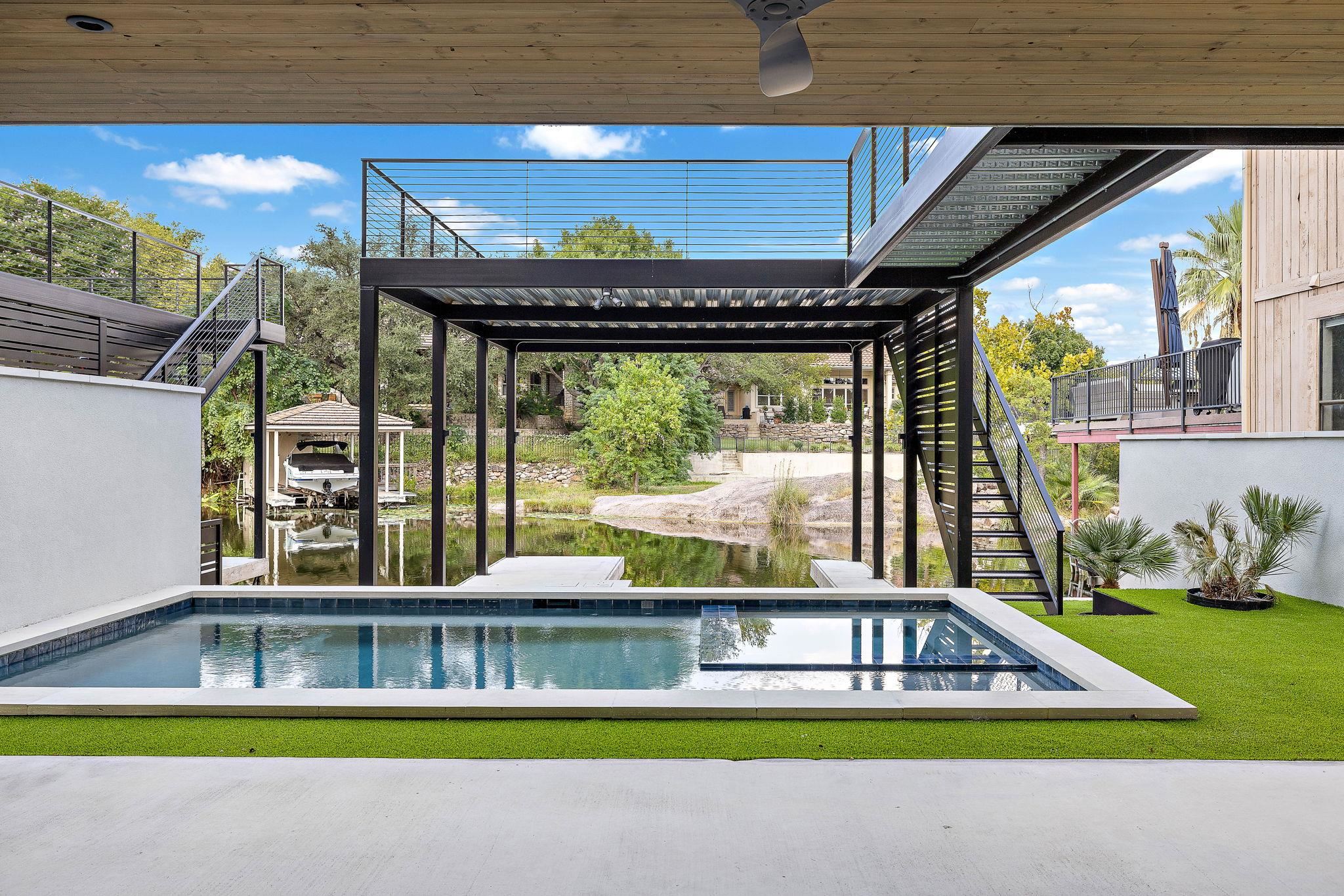 701-D Hi Circle North Drive