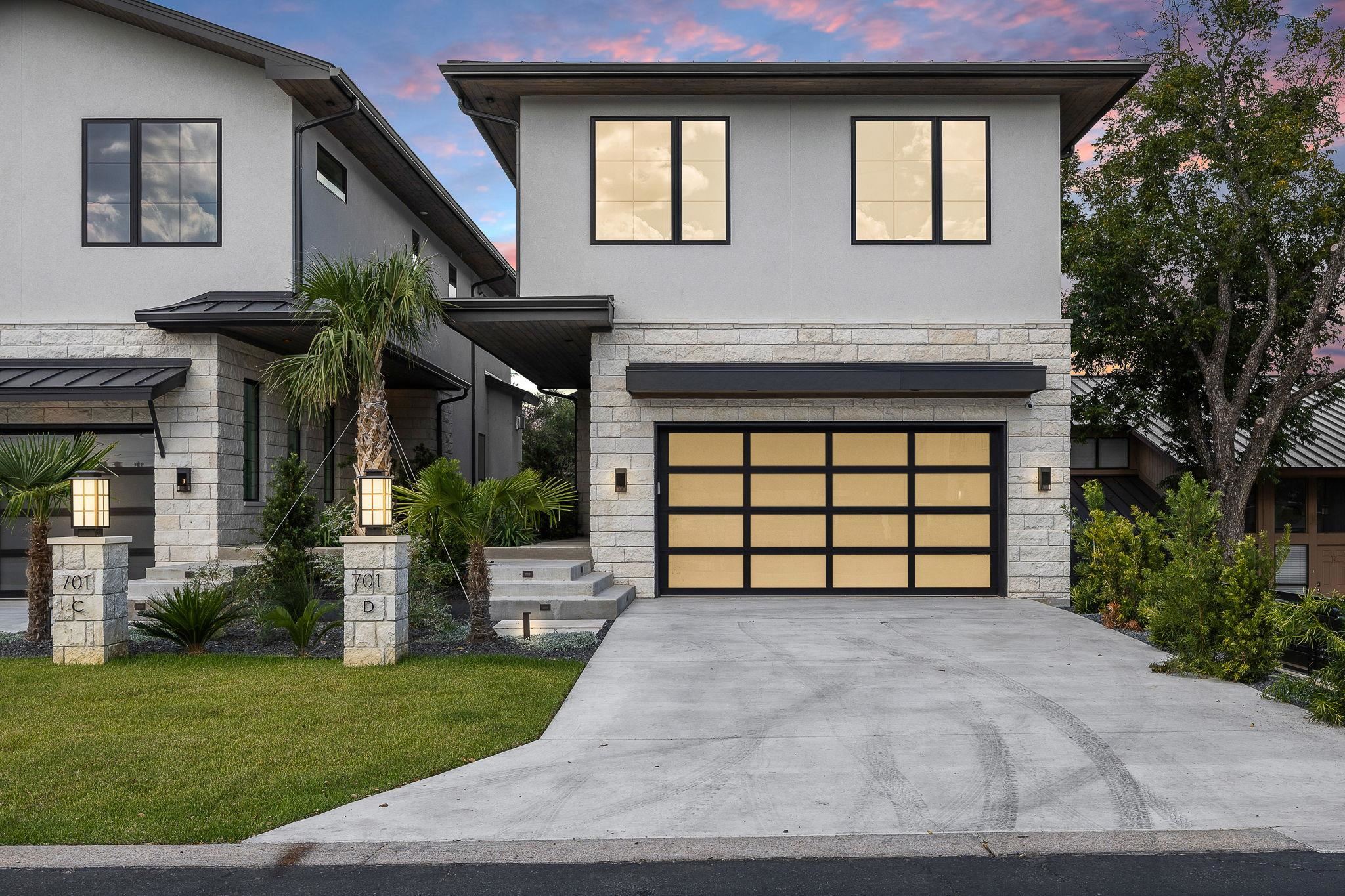 701-D Hi Circle North Drive