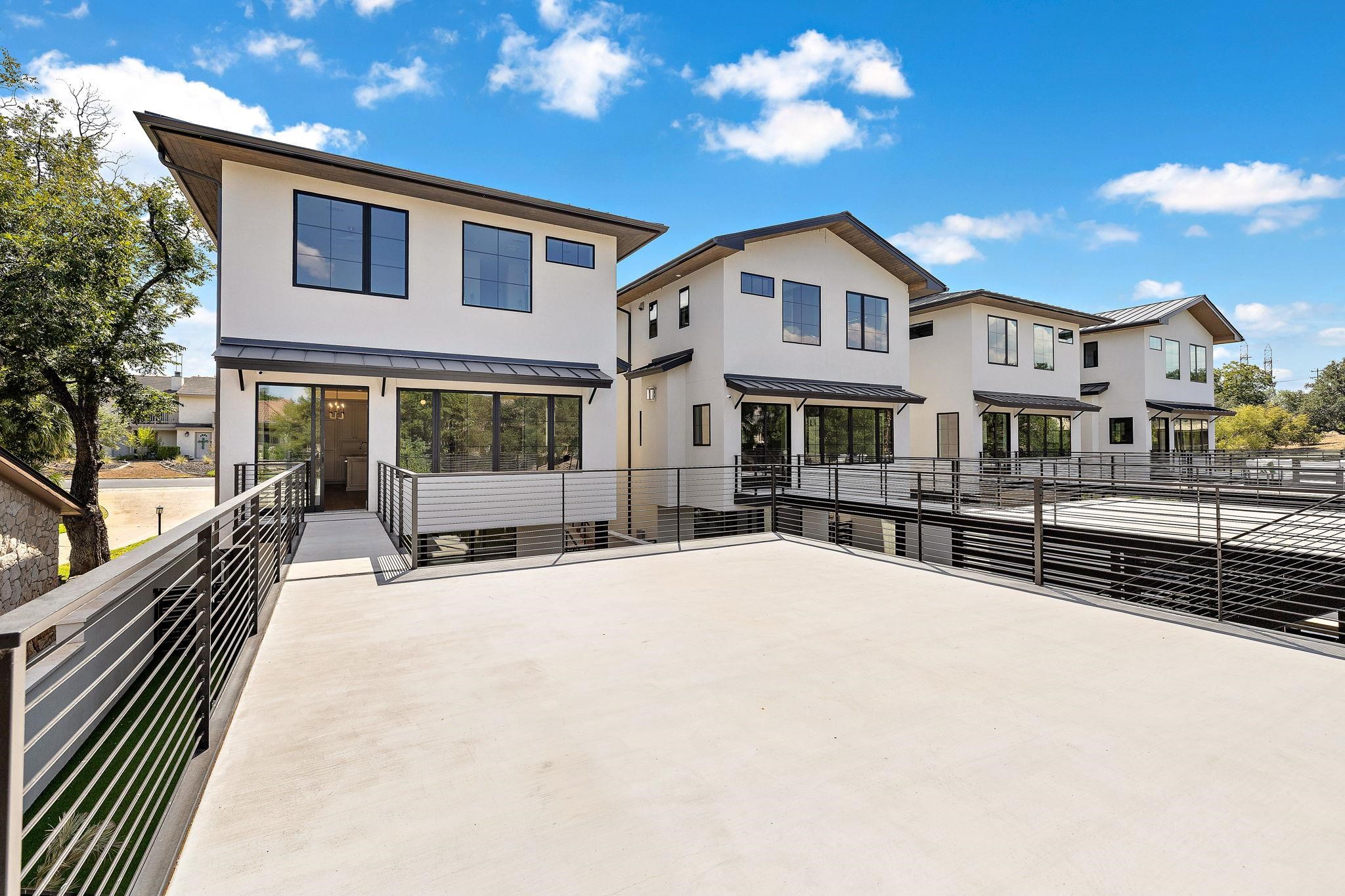 701-D Hi Circle North Drive