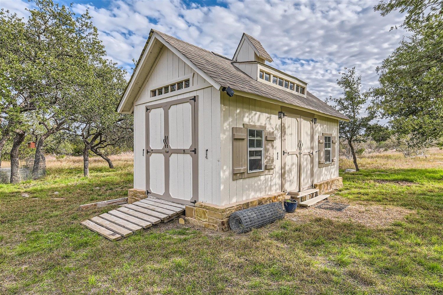 113 Vista View Trail