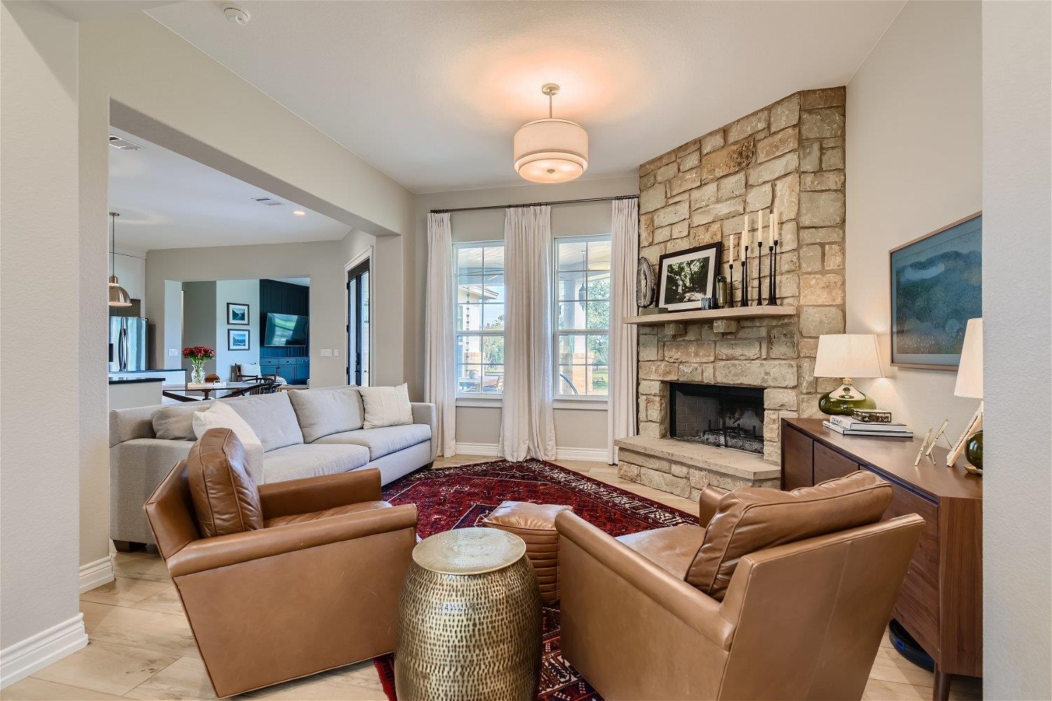 113 Vista View Trail