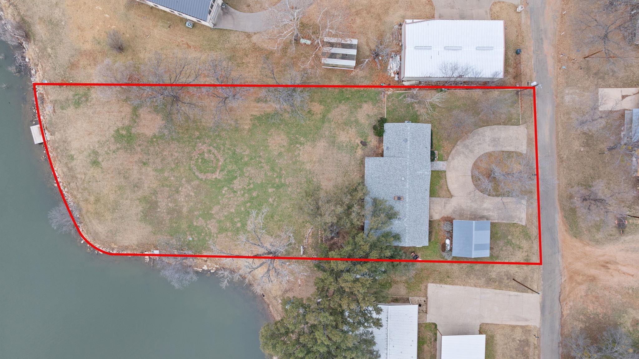 104 Live Oak