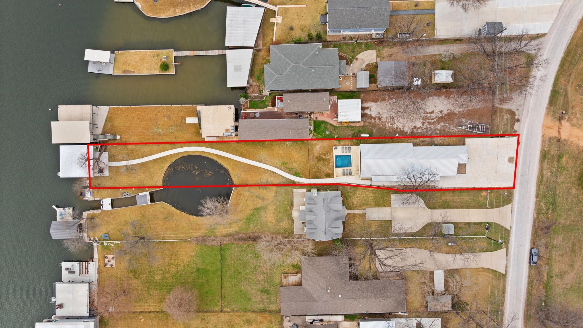 2028 Williams Lakeshore