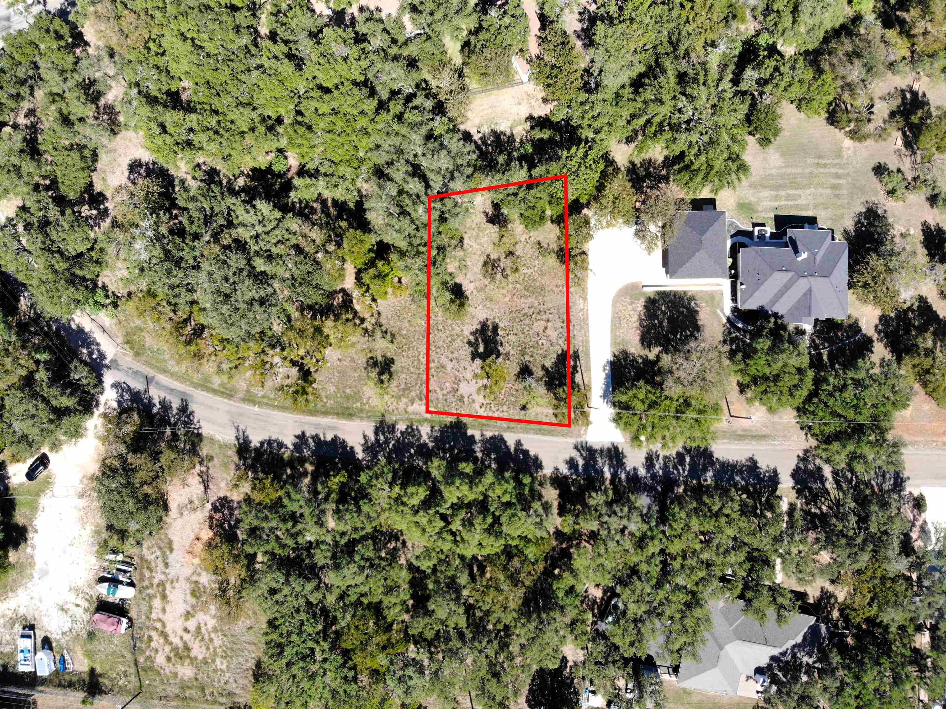 Lot 228 Mountain Drive