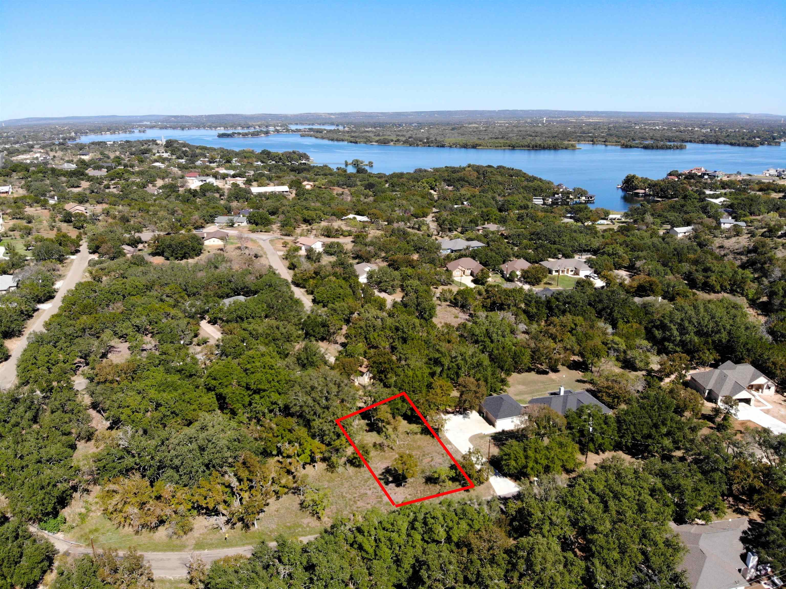 Lot 228 Mountain Drive