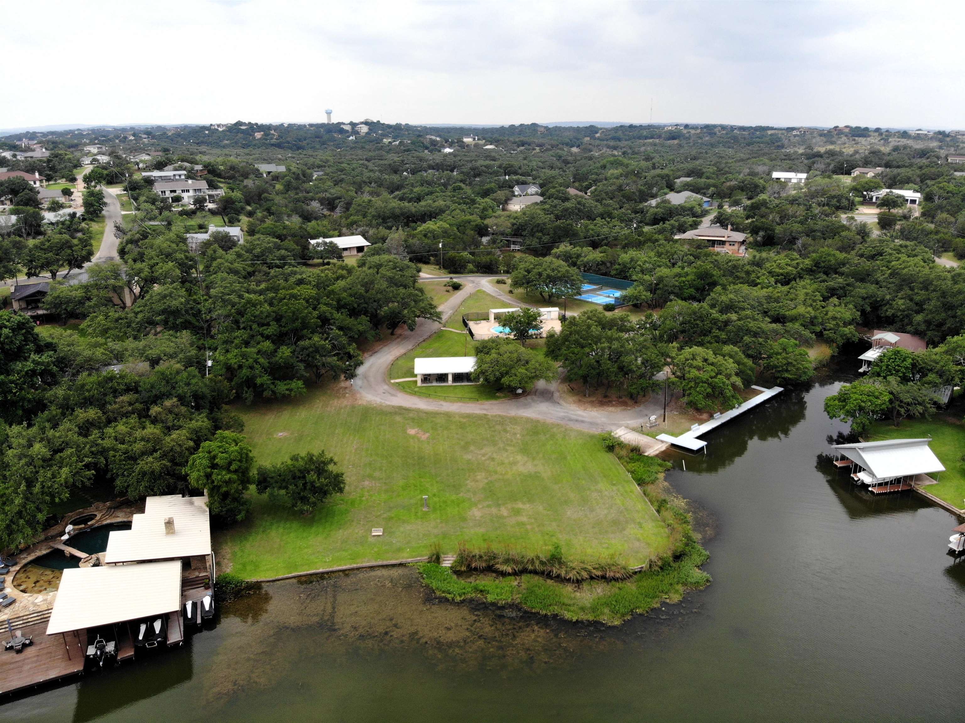 Lot 228 Mountain Drive