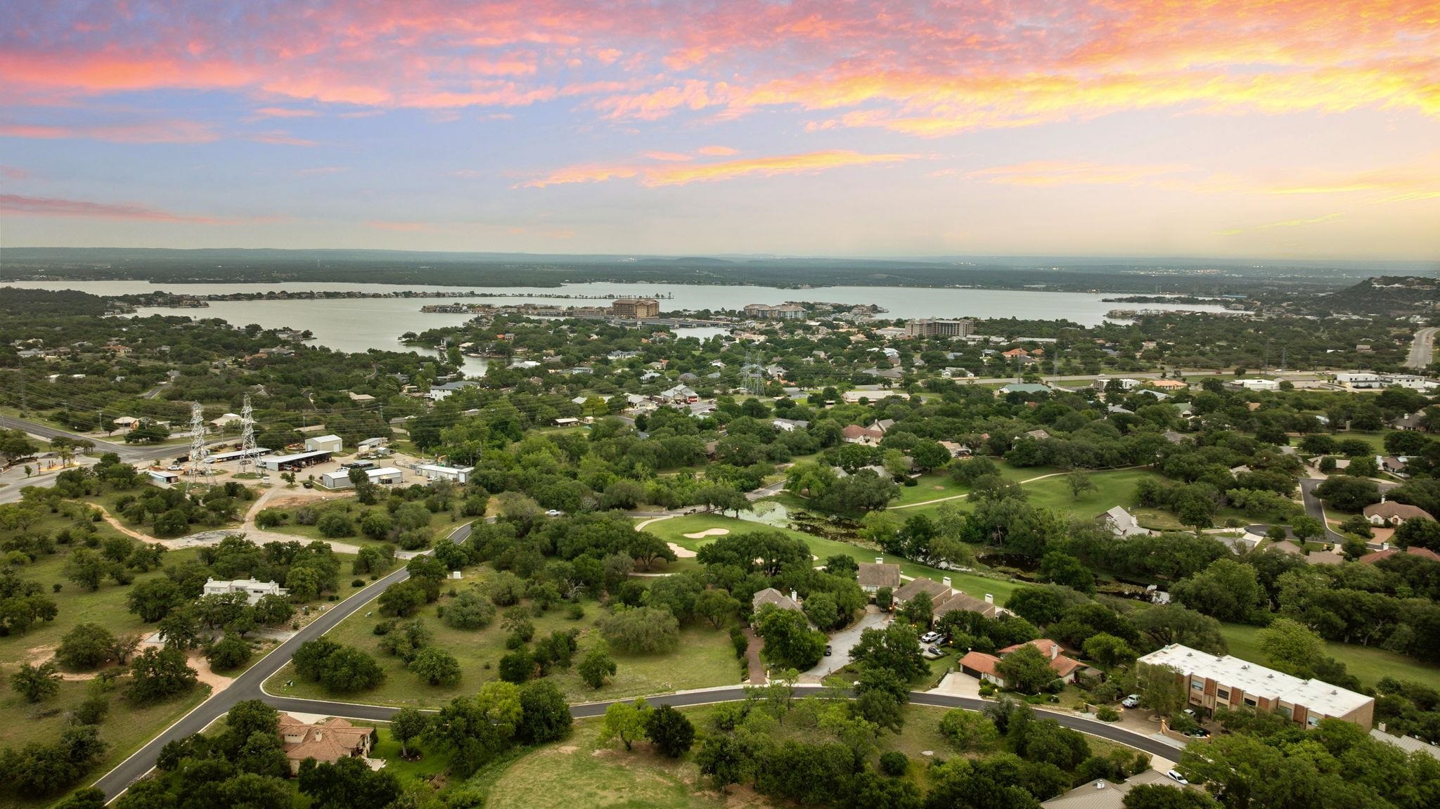 Lot 23126-E Lost Spur