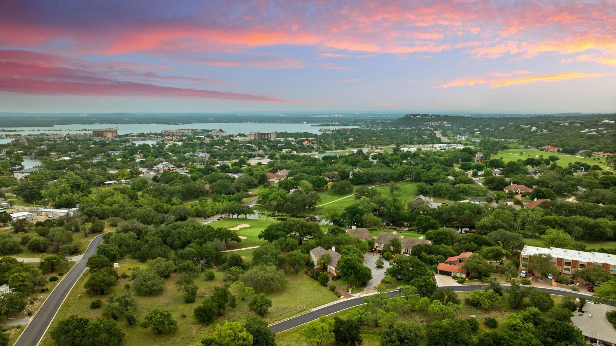 Lot 23126-E Lost Spur