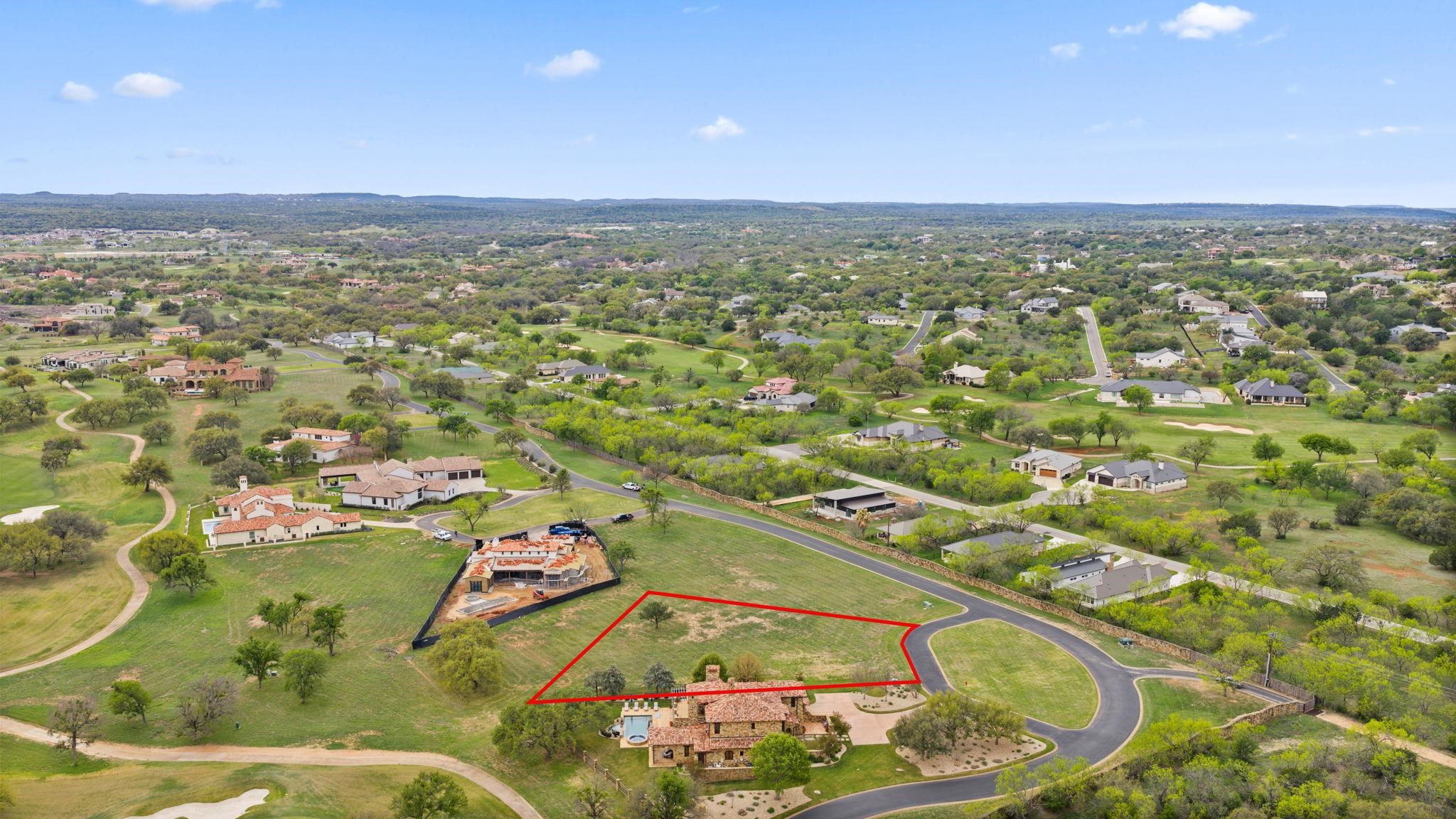 Lot 203 La Serena Loop