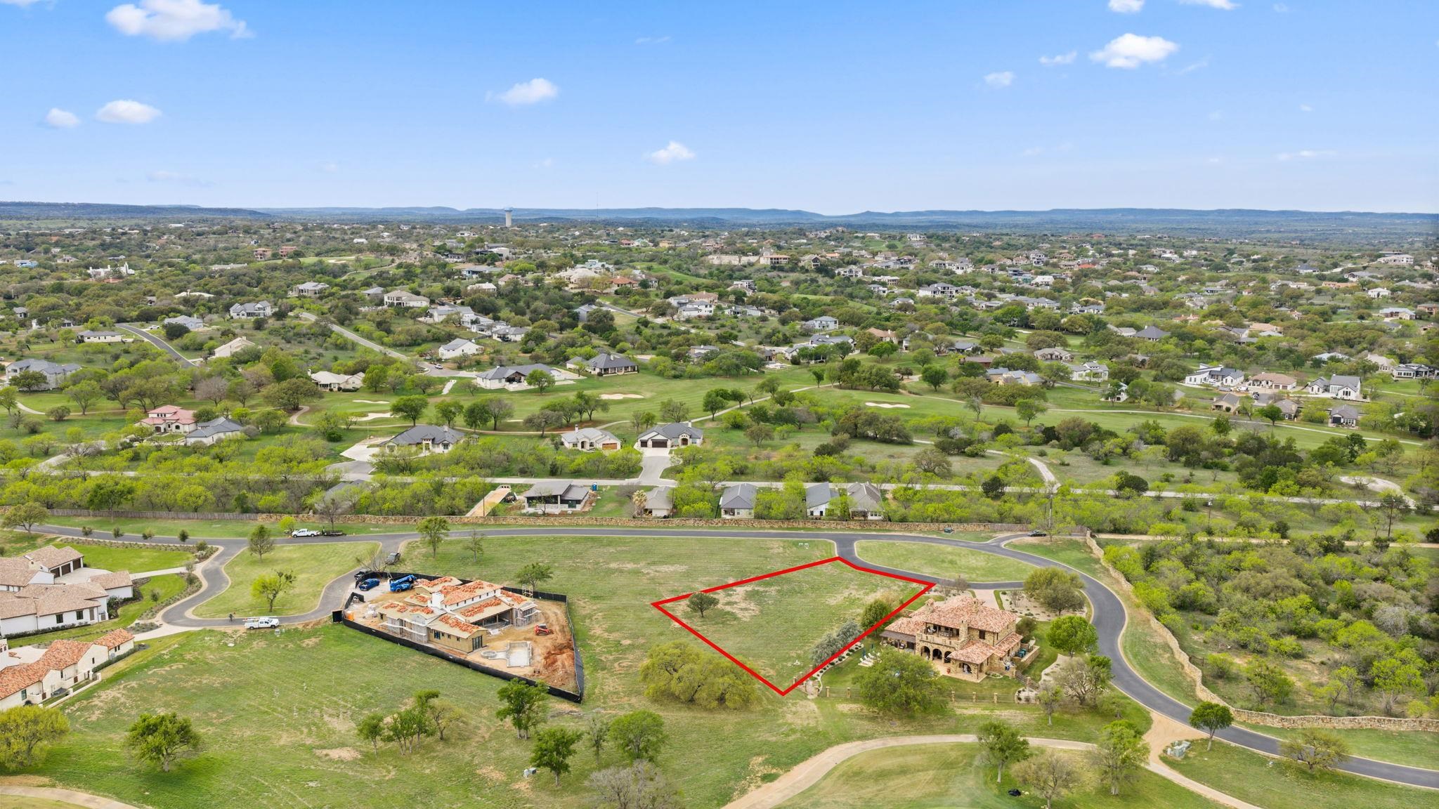 Lot 203 La Serena Loop