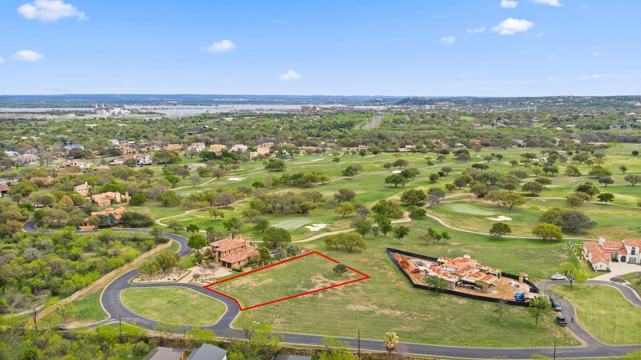 Lot 203 La Serena Loop