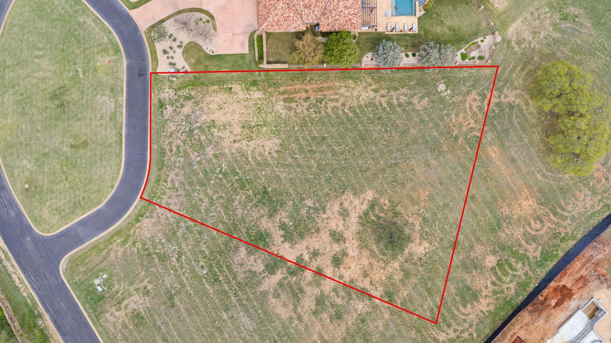 Lot 203 La Serena Loop