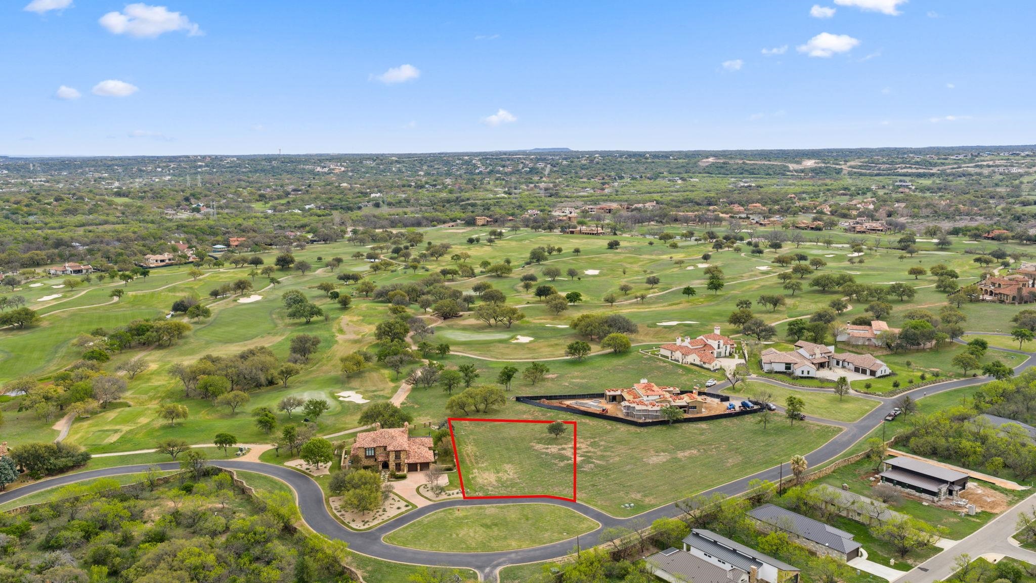 Lot 203 La Serena Loop
