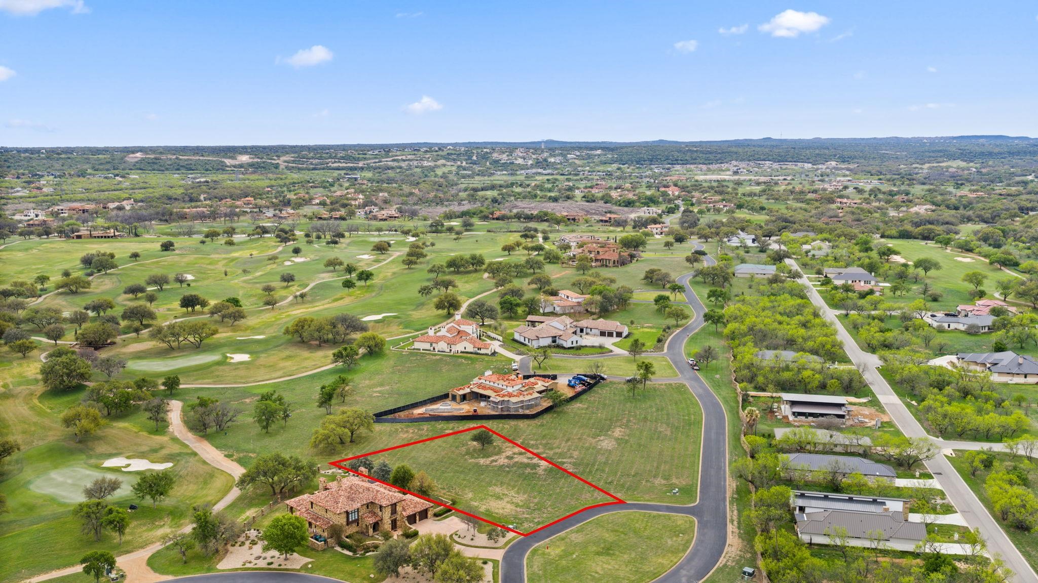 Lot 203 La Serena Loop