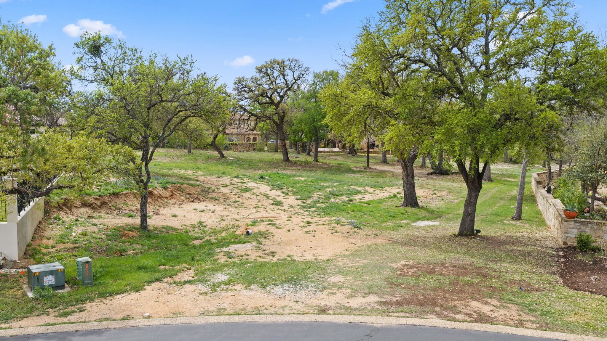 Lot 165 Plaza Escondido