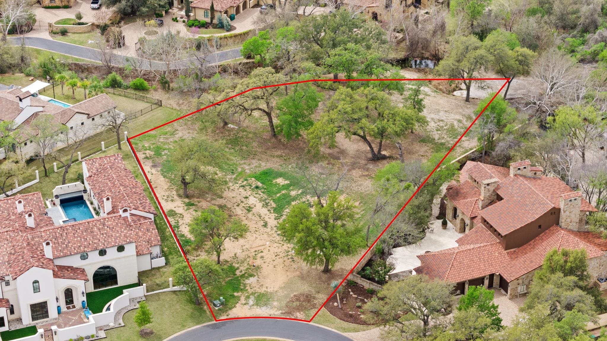 Lot 165 Plaza Escondido