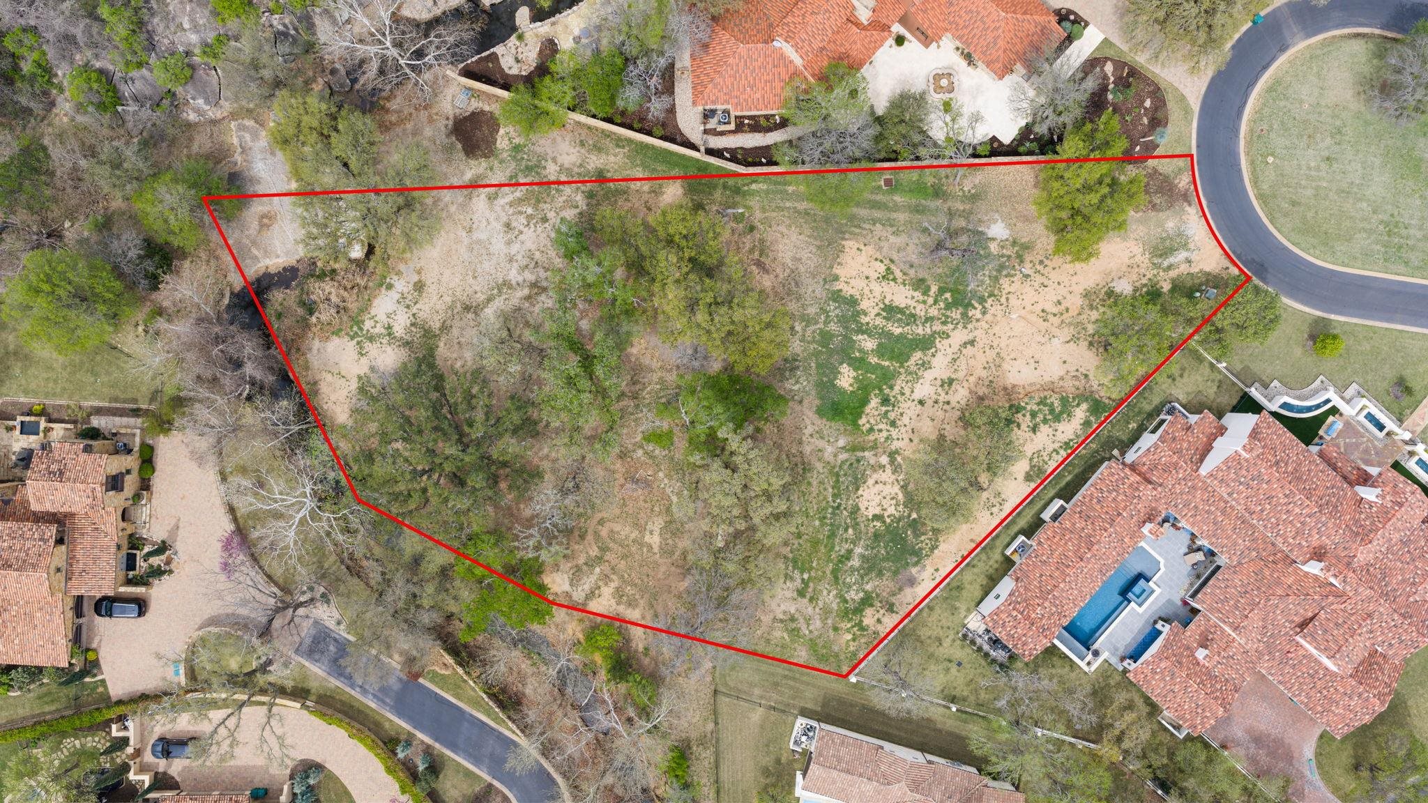 Lot 165 Plaza Escondido