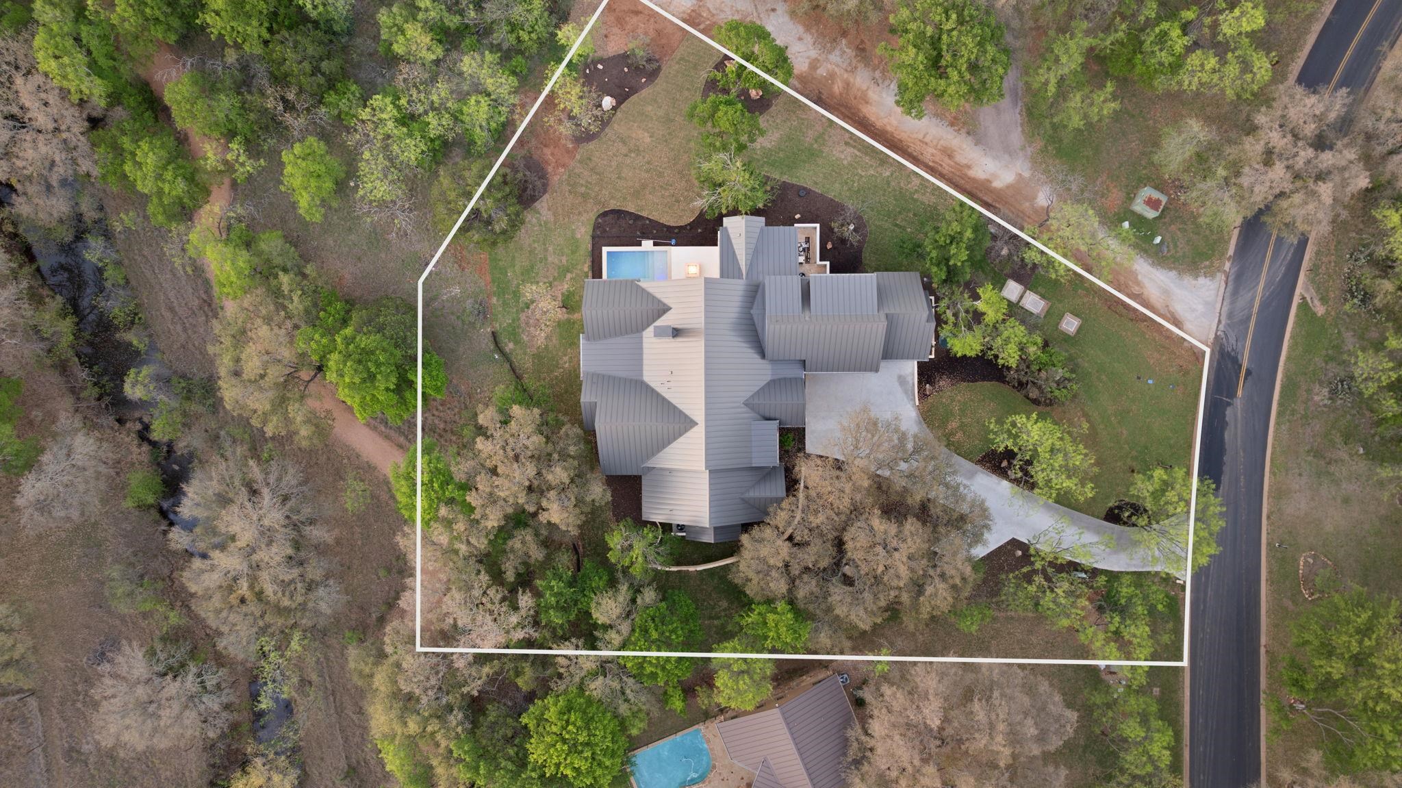 705 Trails Parkway