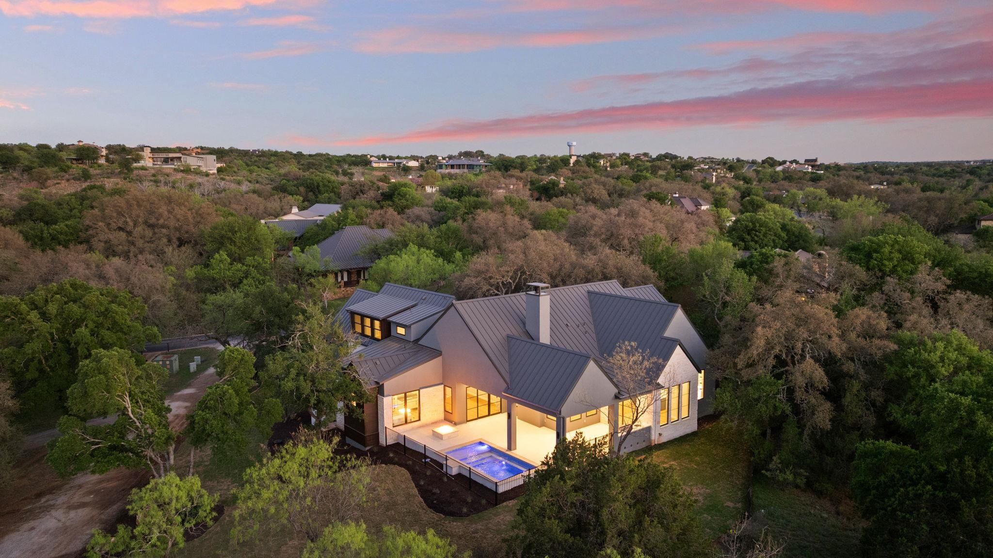 705 Trails Parkway