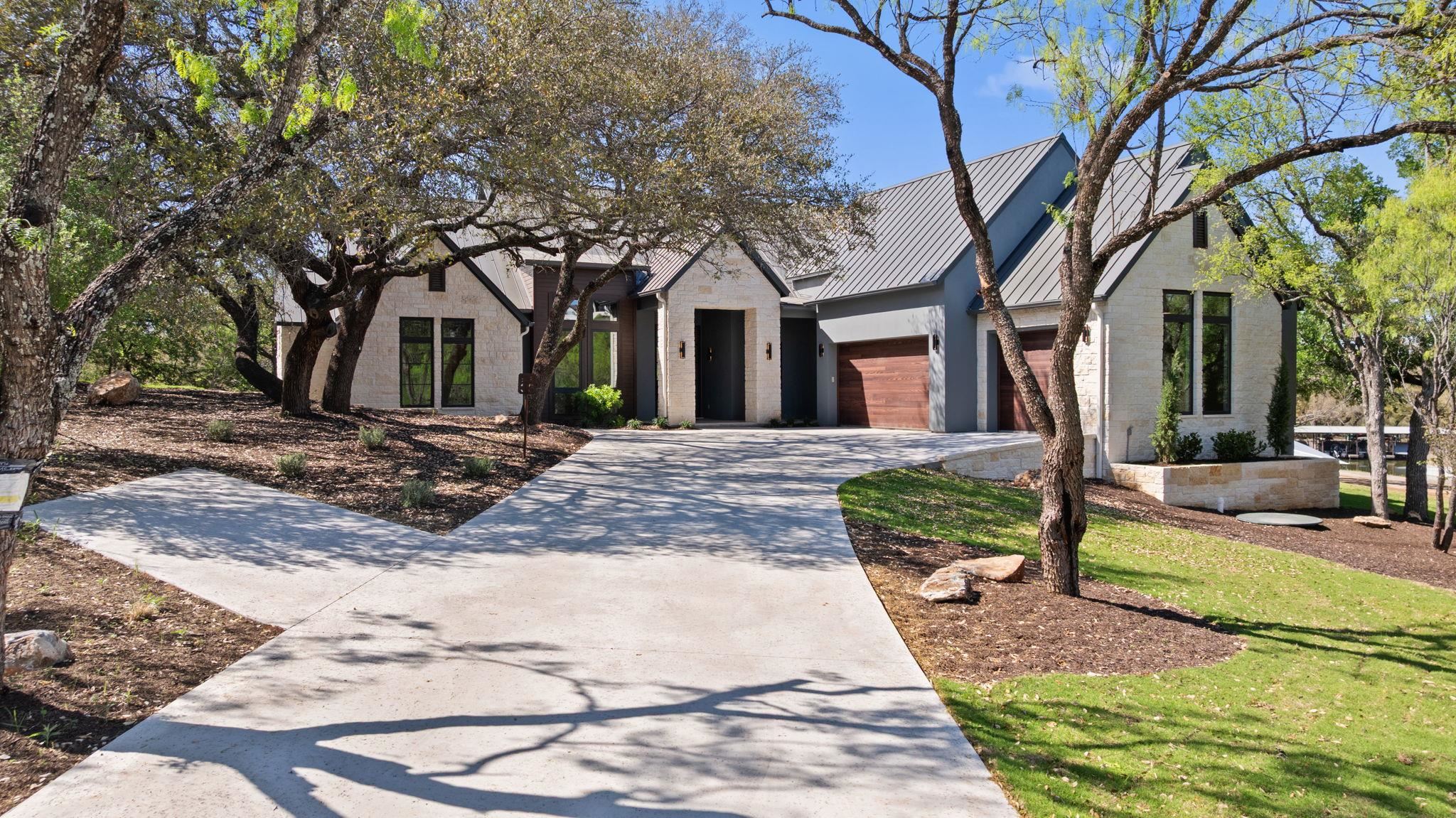 705 Trails Parkway