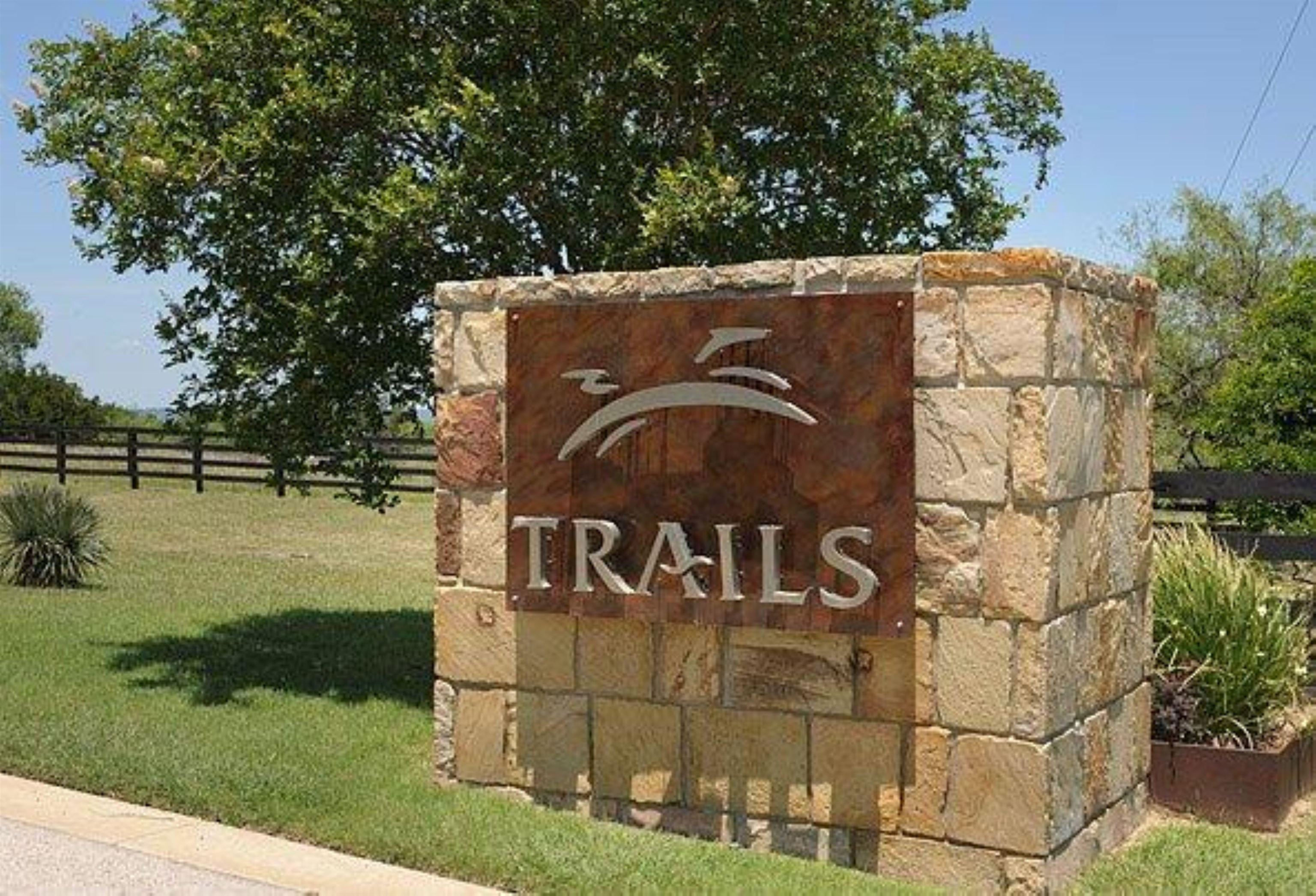 705 Trails Parkway