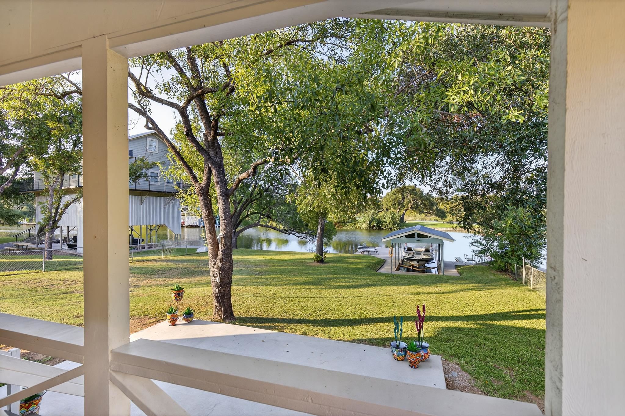 710 Sandy Harbor Drive