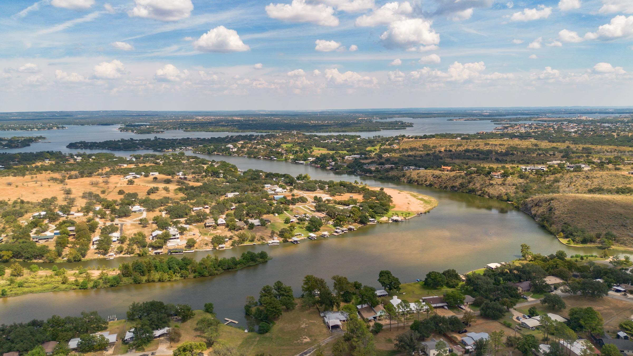 710 Sandy Harbor Drive