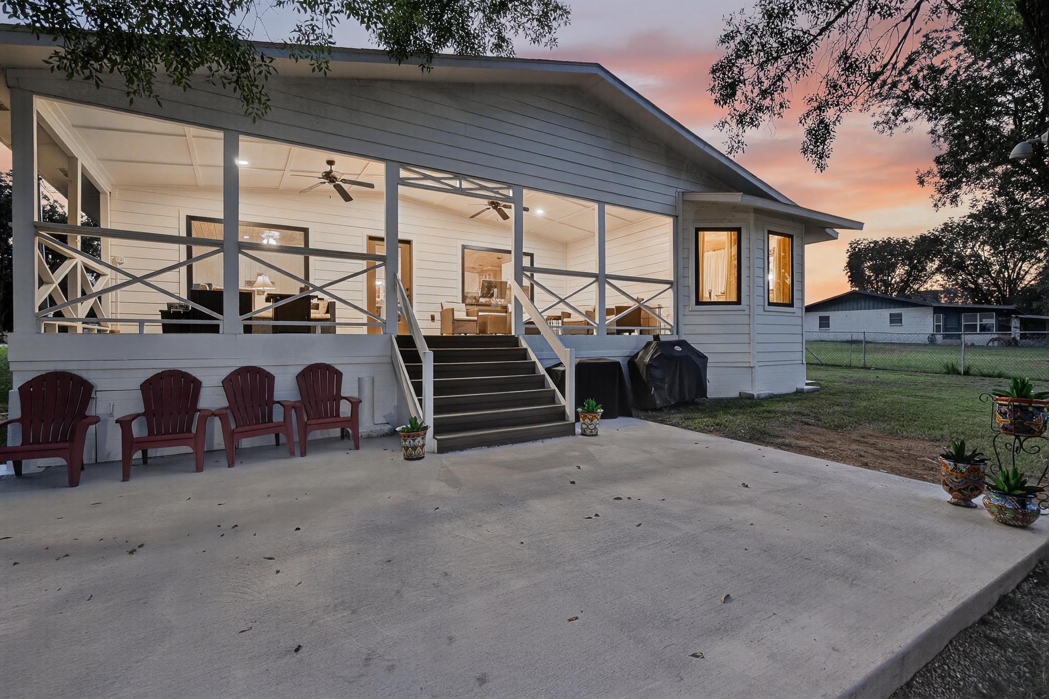 710 Sandy Harbor Drive