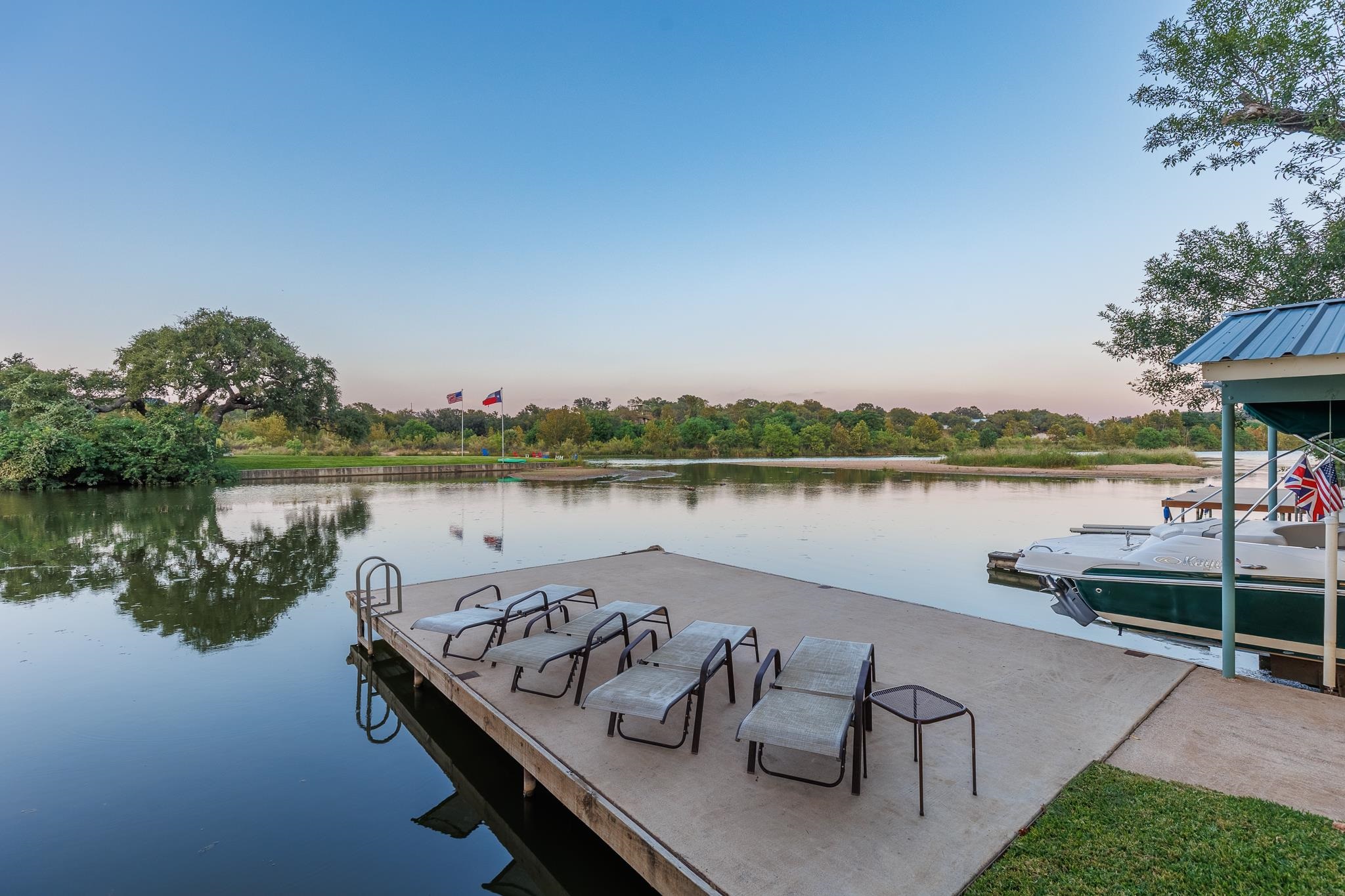 710 Sandy Harbor Drive