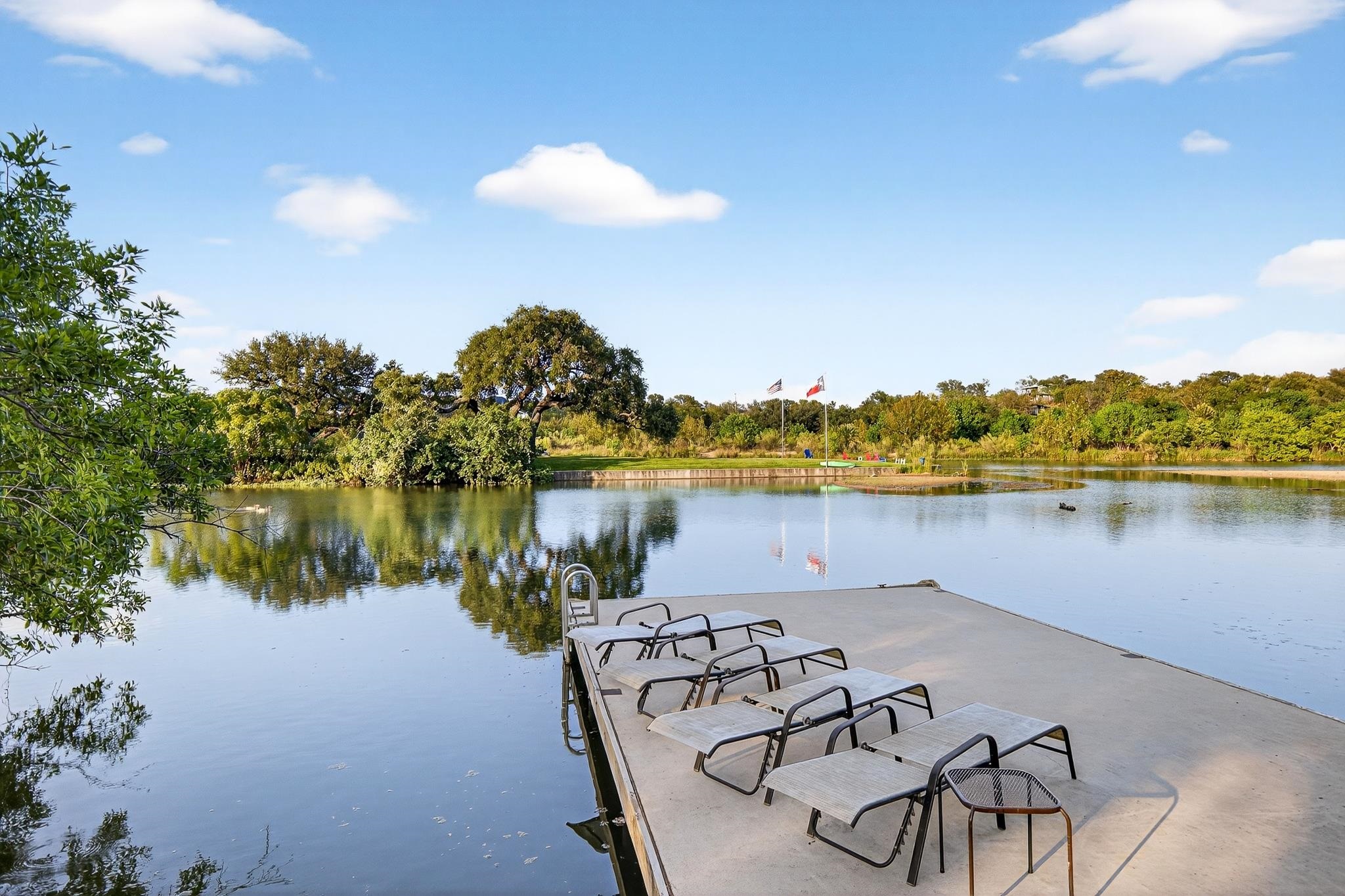 710 Sandy Harbor Drive