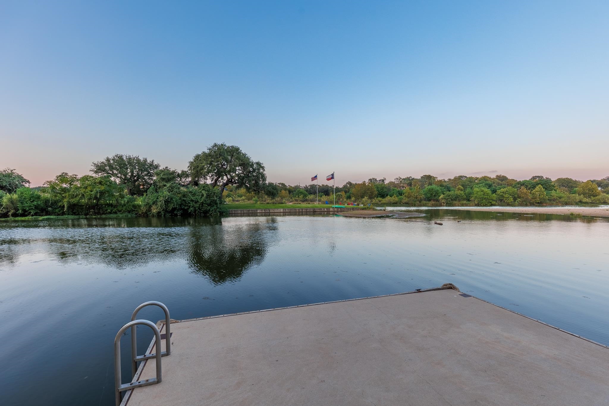 710 Sandy Harbor Drive