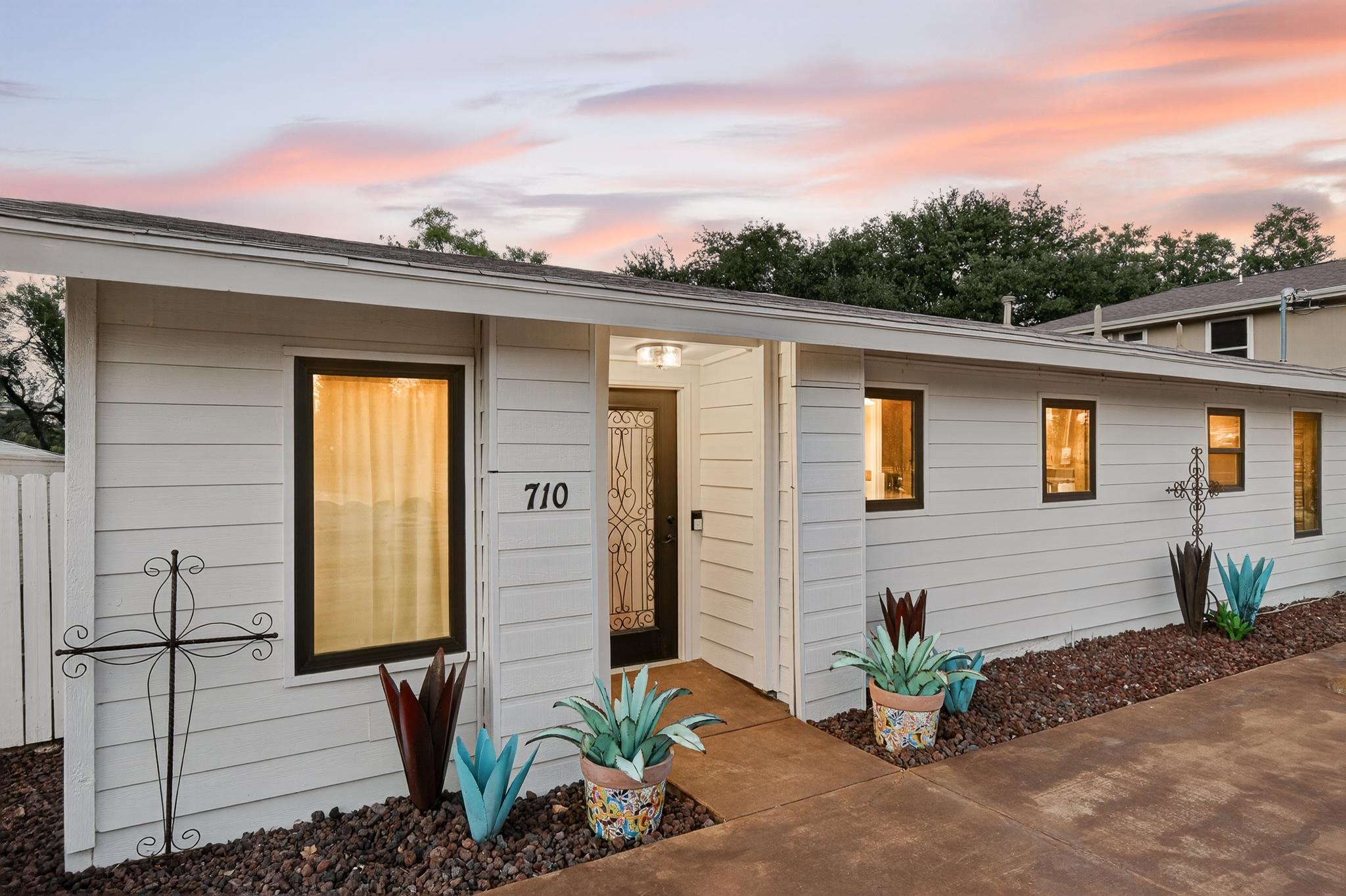 710 Sandy Harbor Drive