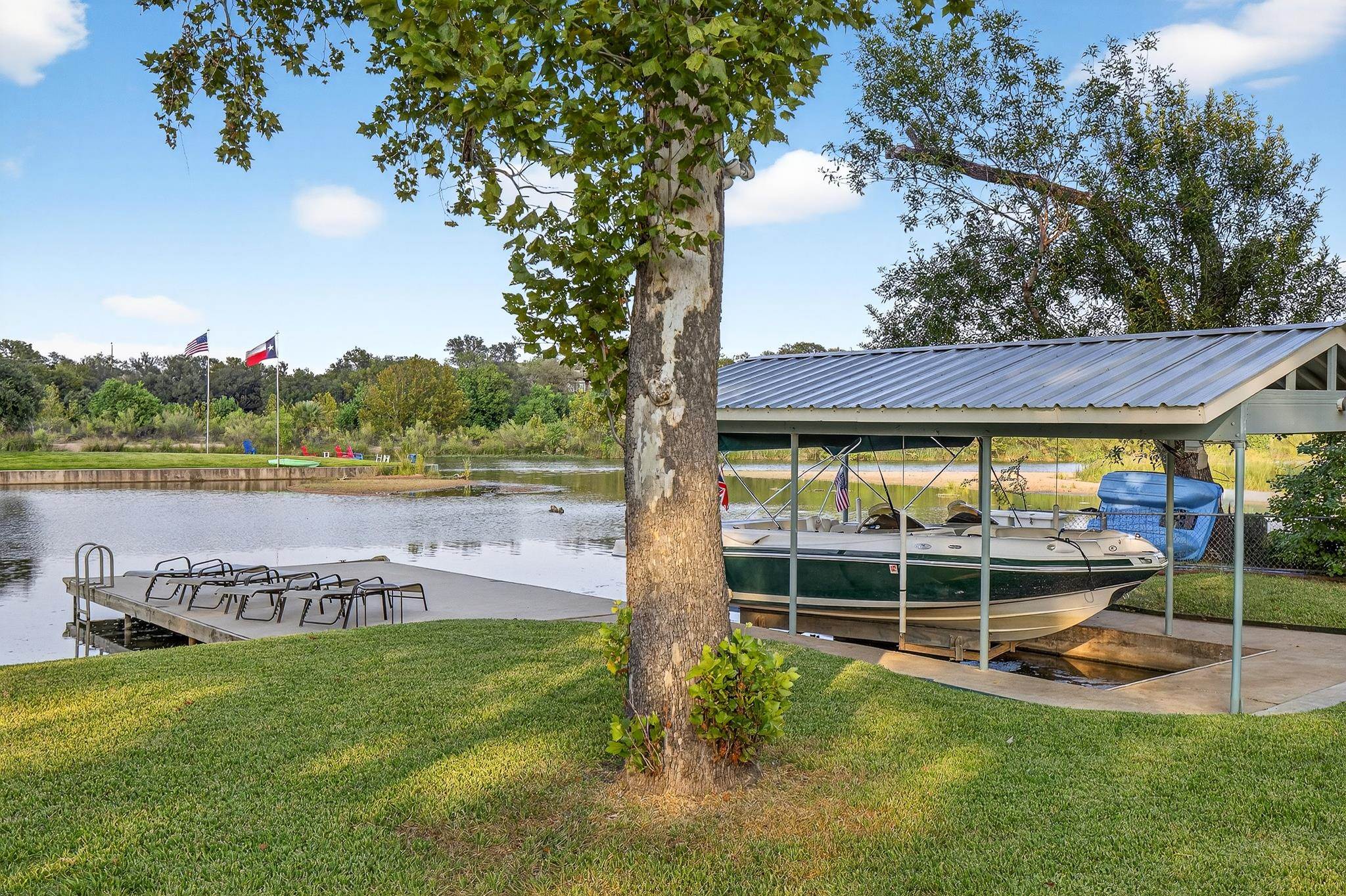 710 Sandy Harbor Drive