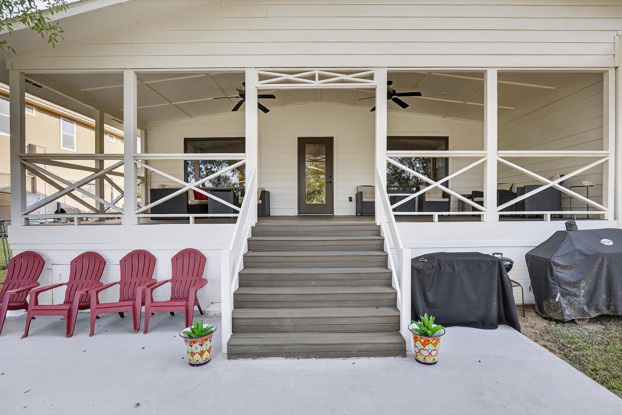 710 Sandy Harbor Drive