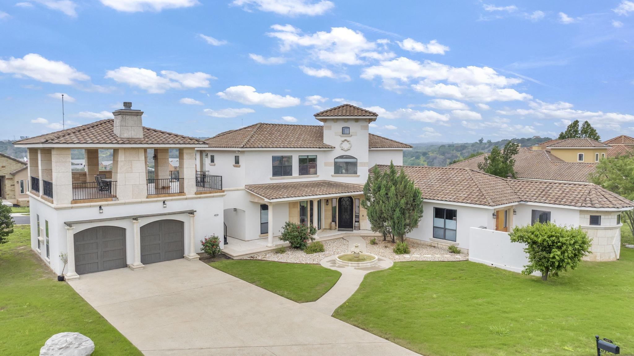 409 Cielo Circle