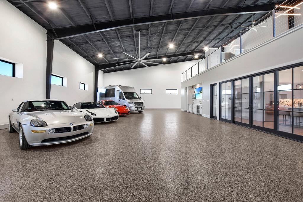 1301 O'Reilly Drive