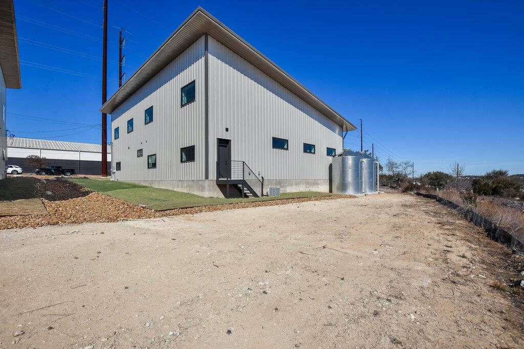 1301 O'Reilly Drive